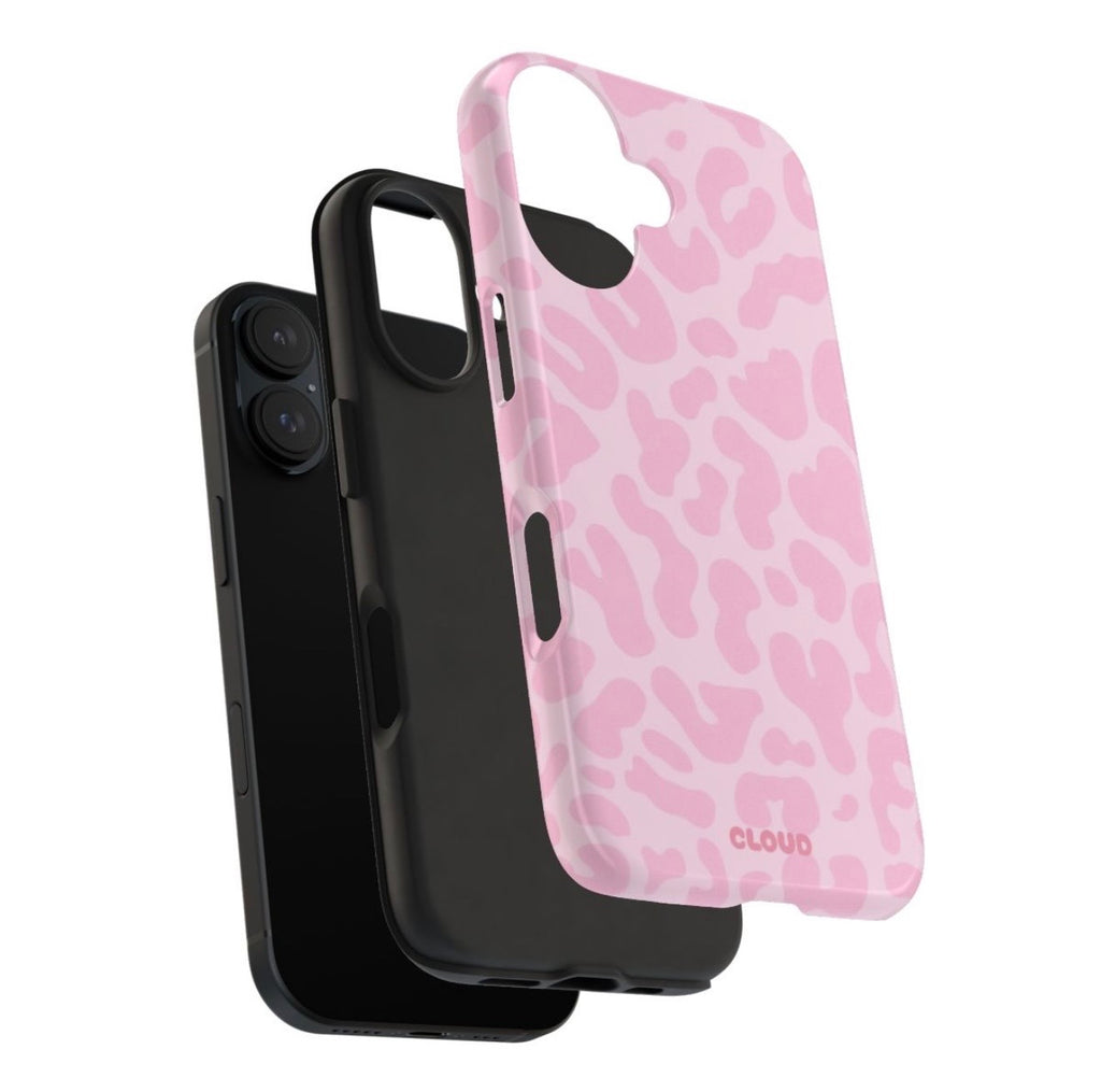 Blush Leopard