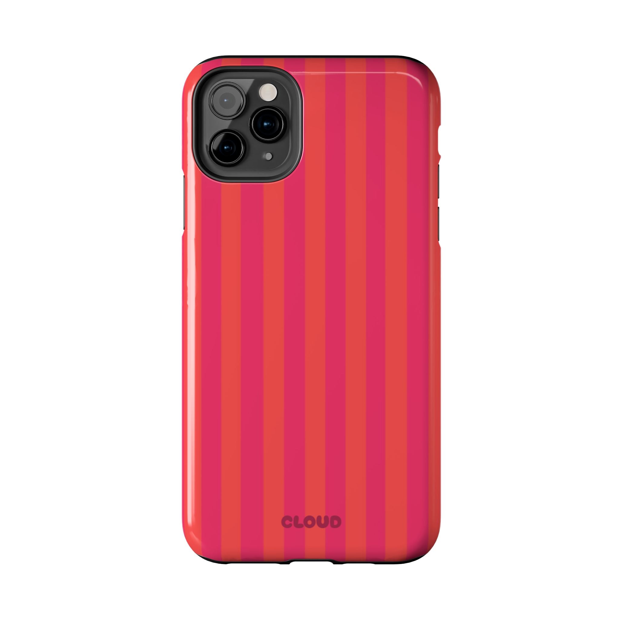 Strawberry Stripe