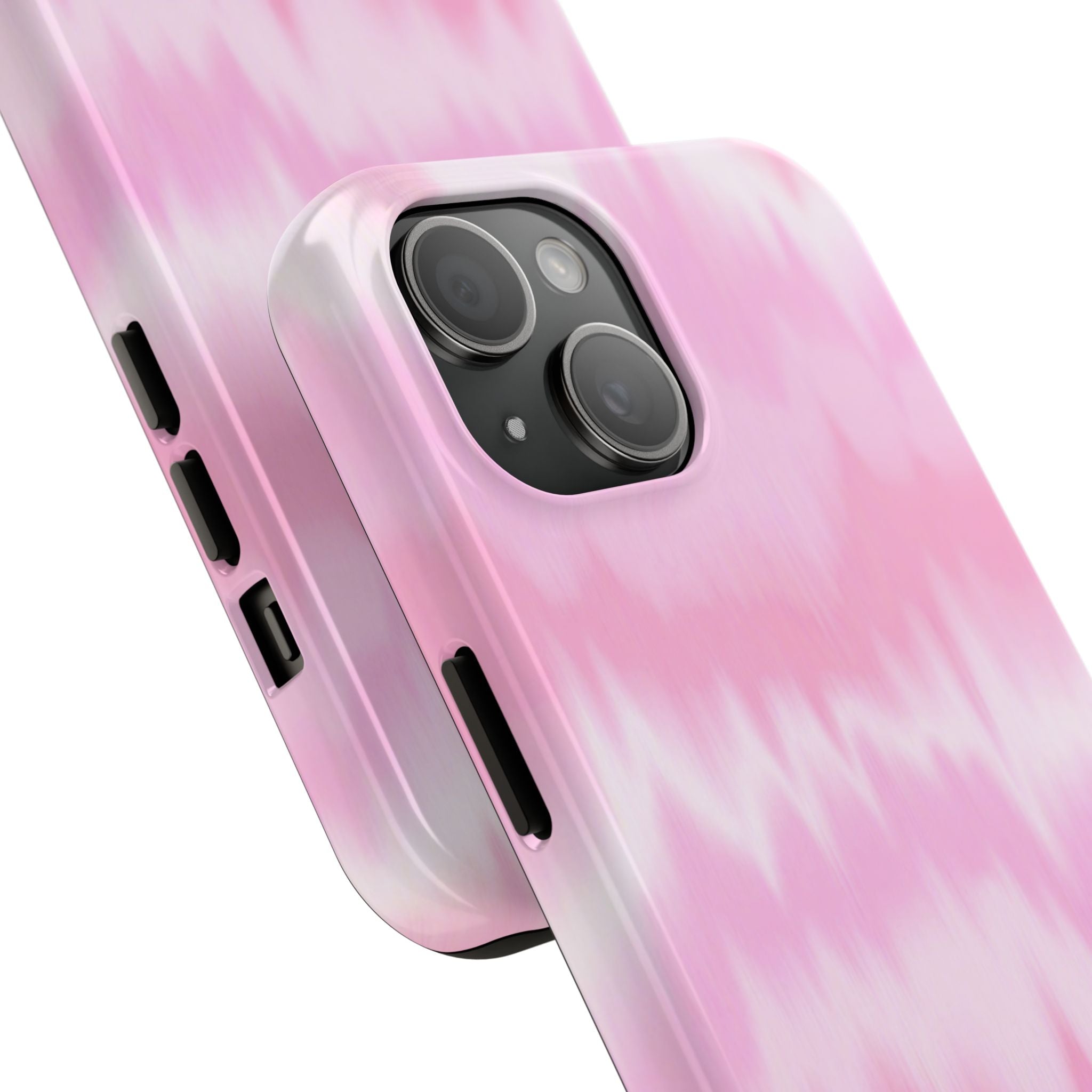 Pink Splash