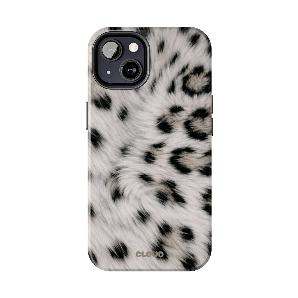 Ice Leopard
