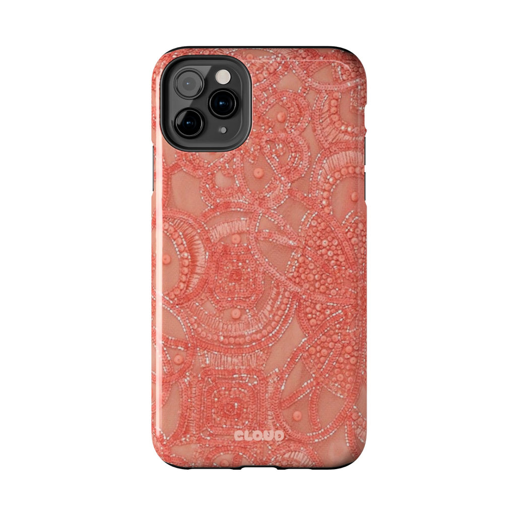 Coral Couture