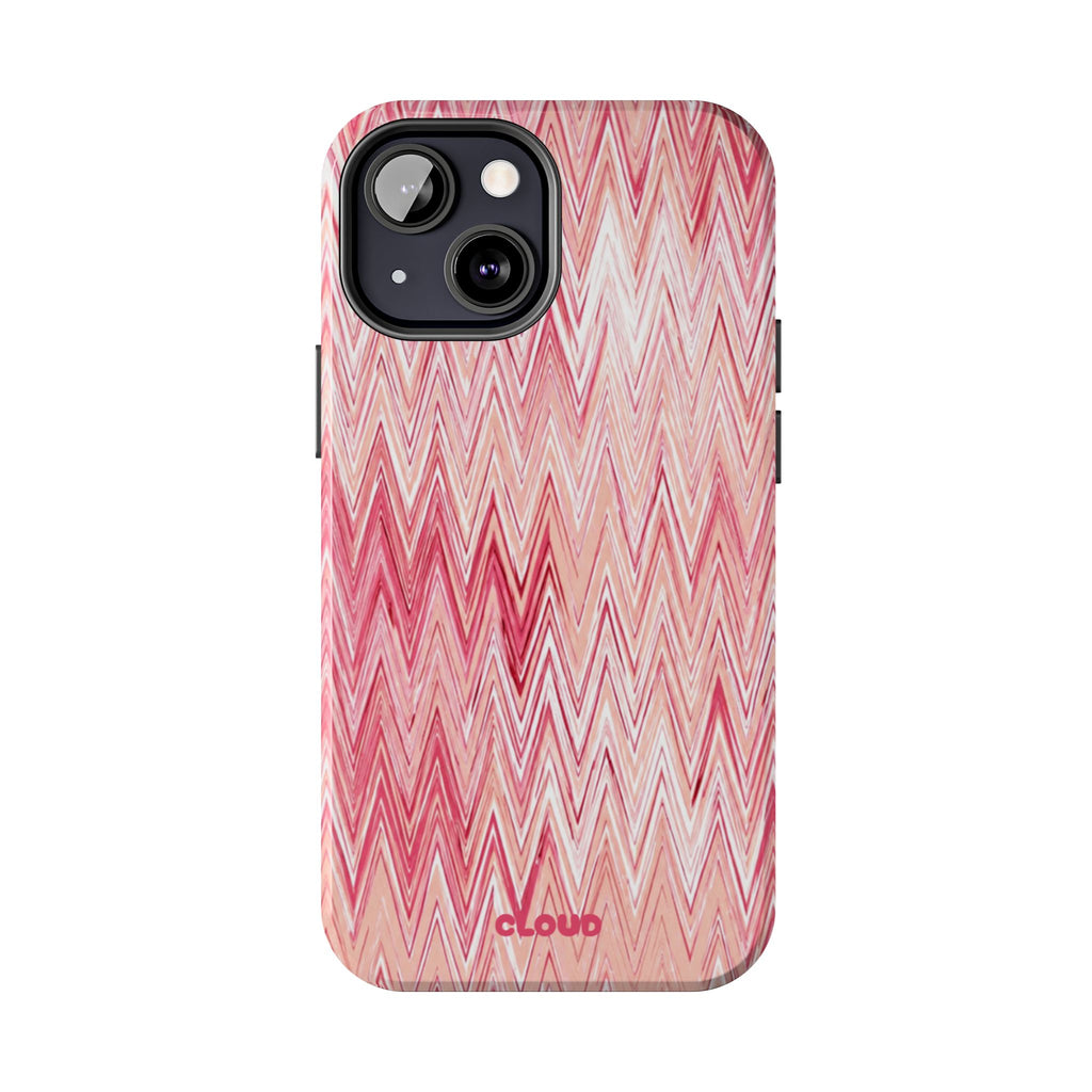 Pink Mirage