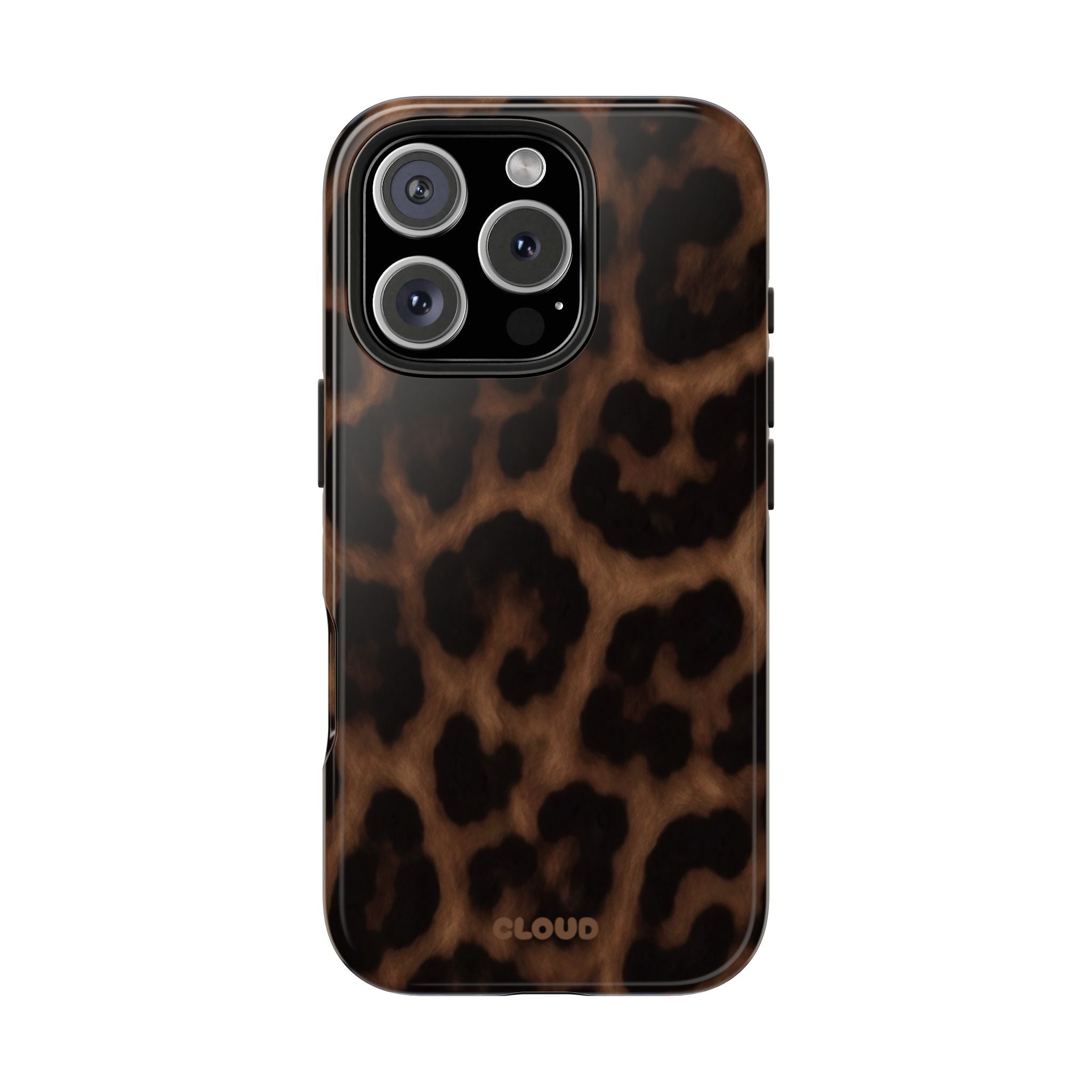 Mocha Leopard