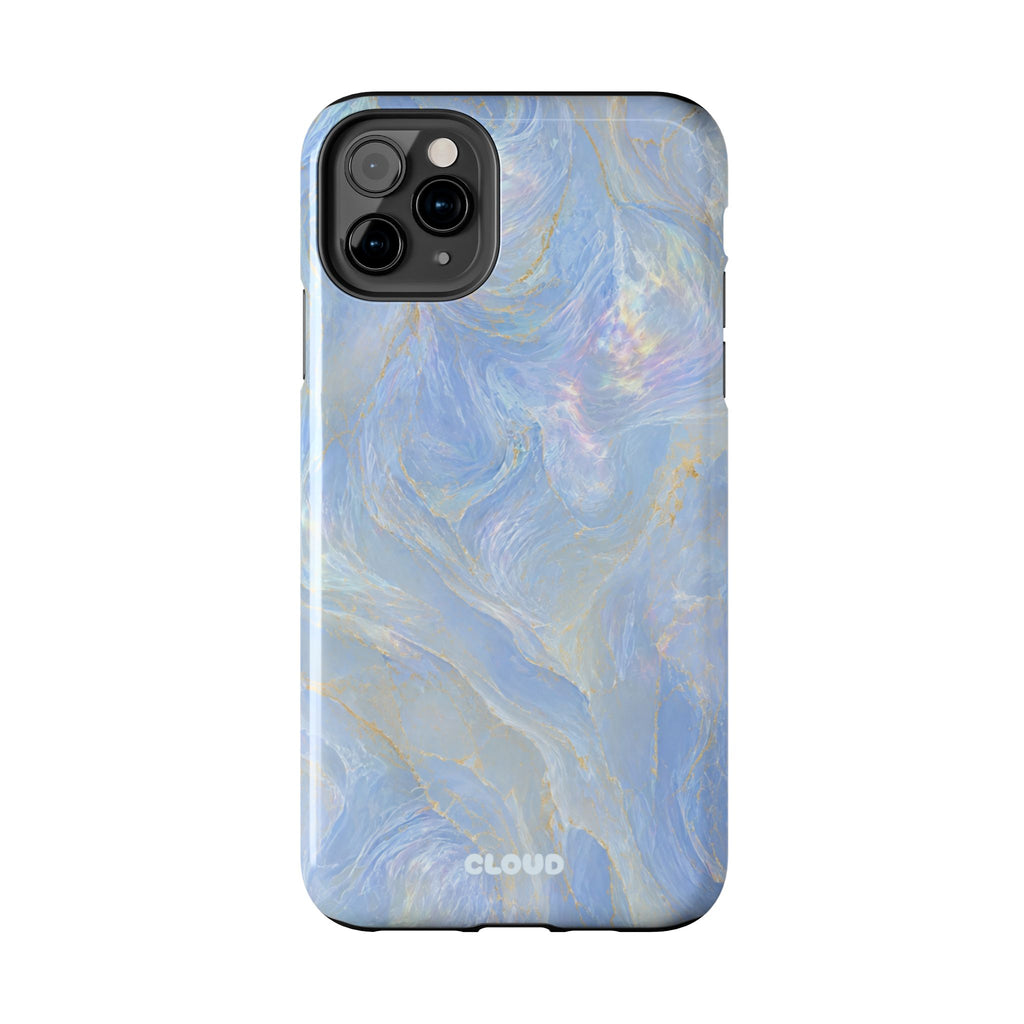 Blue Opal