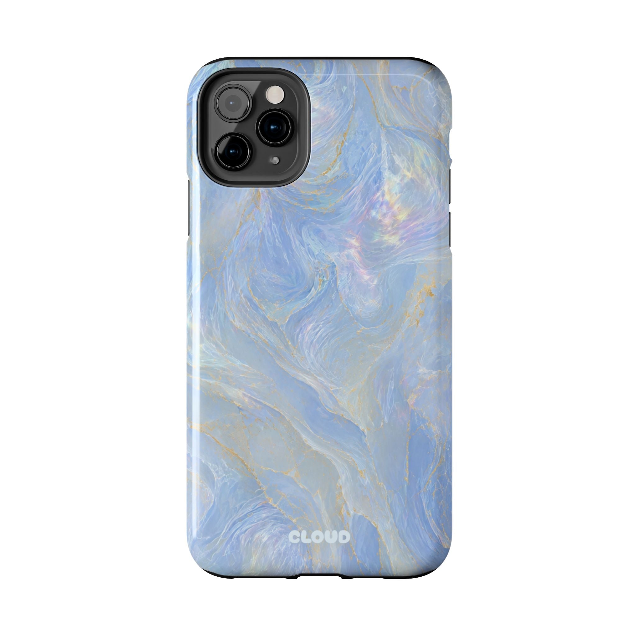 Blue Opal