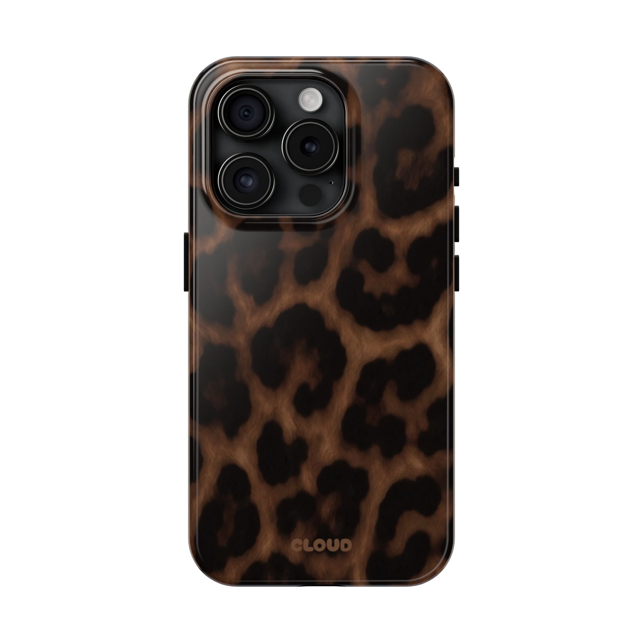 Mocha Leopard