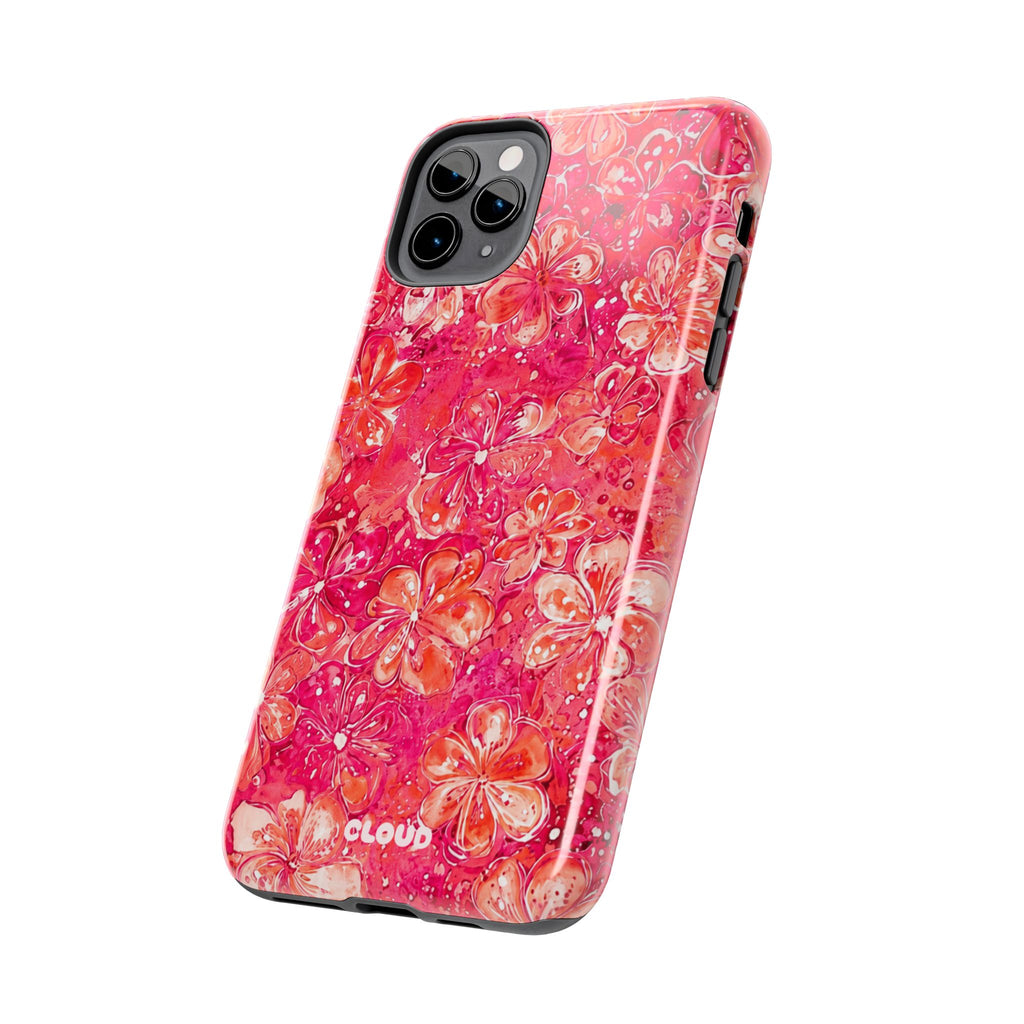 Petal Punch
