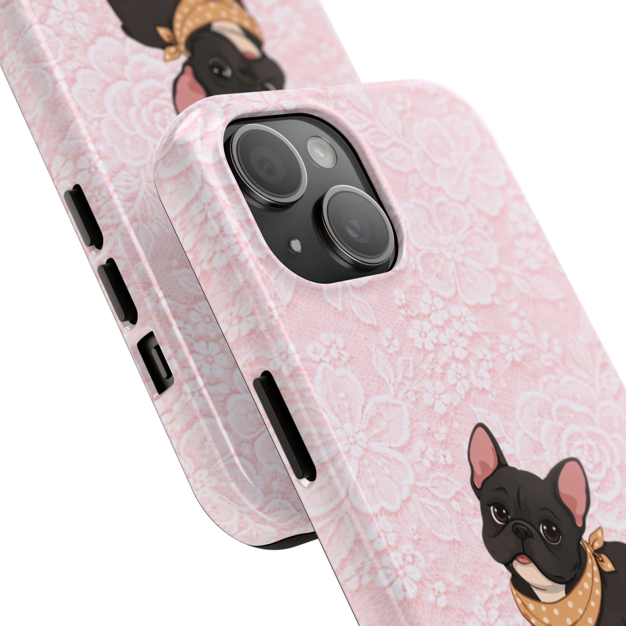 Frenchie Lover