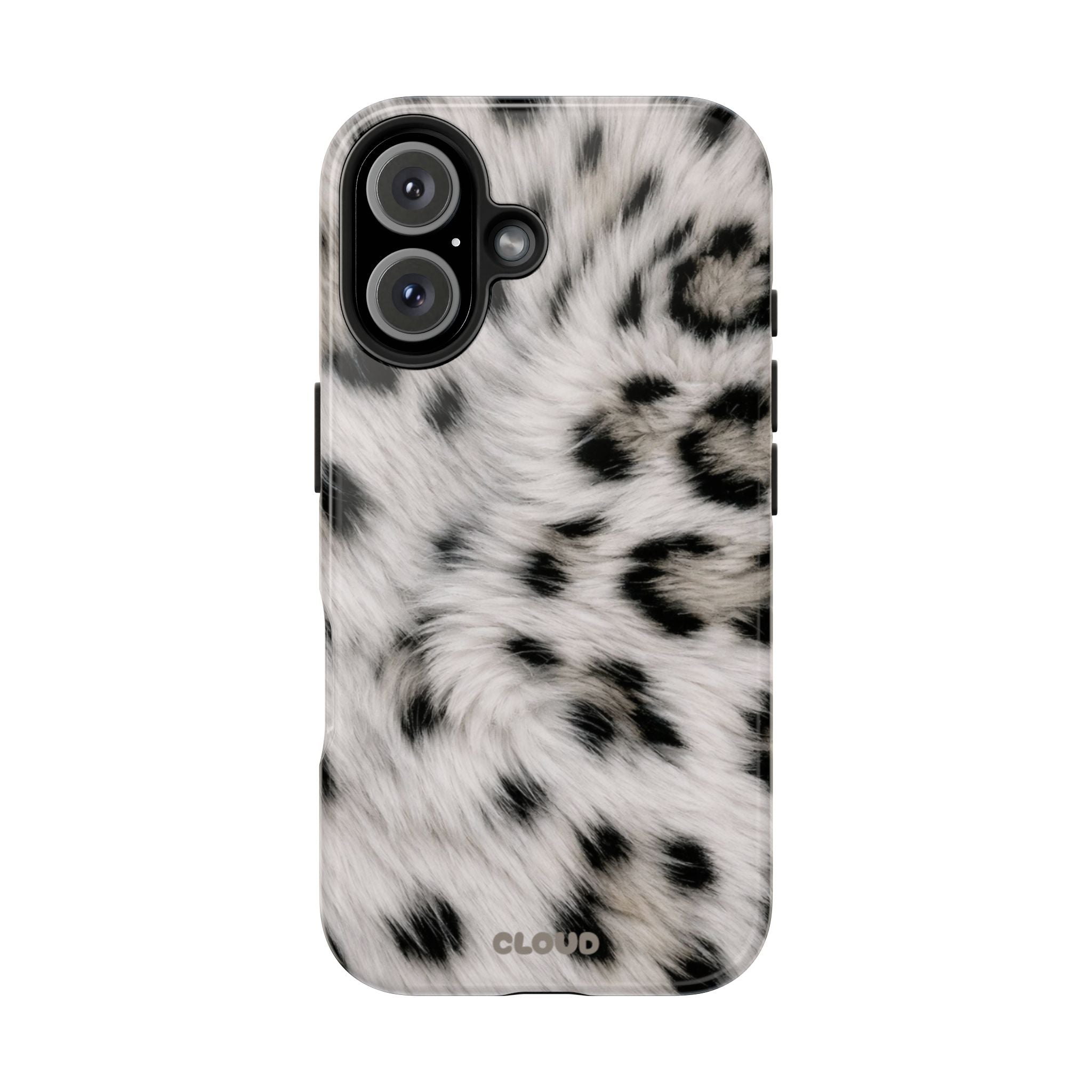 Ice Leopard