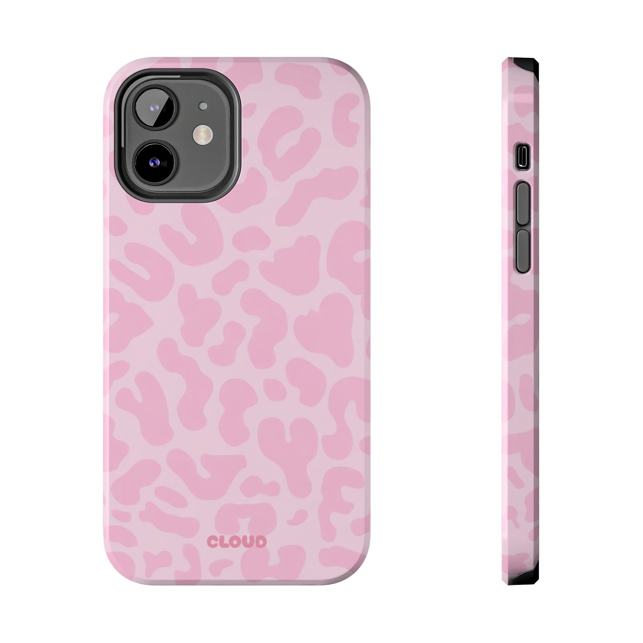 Blush Leopard