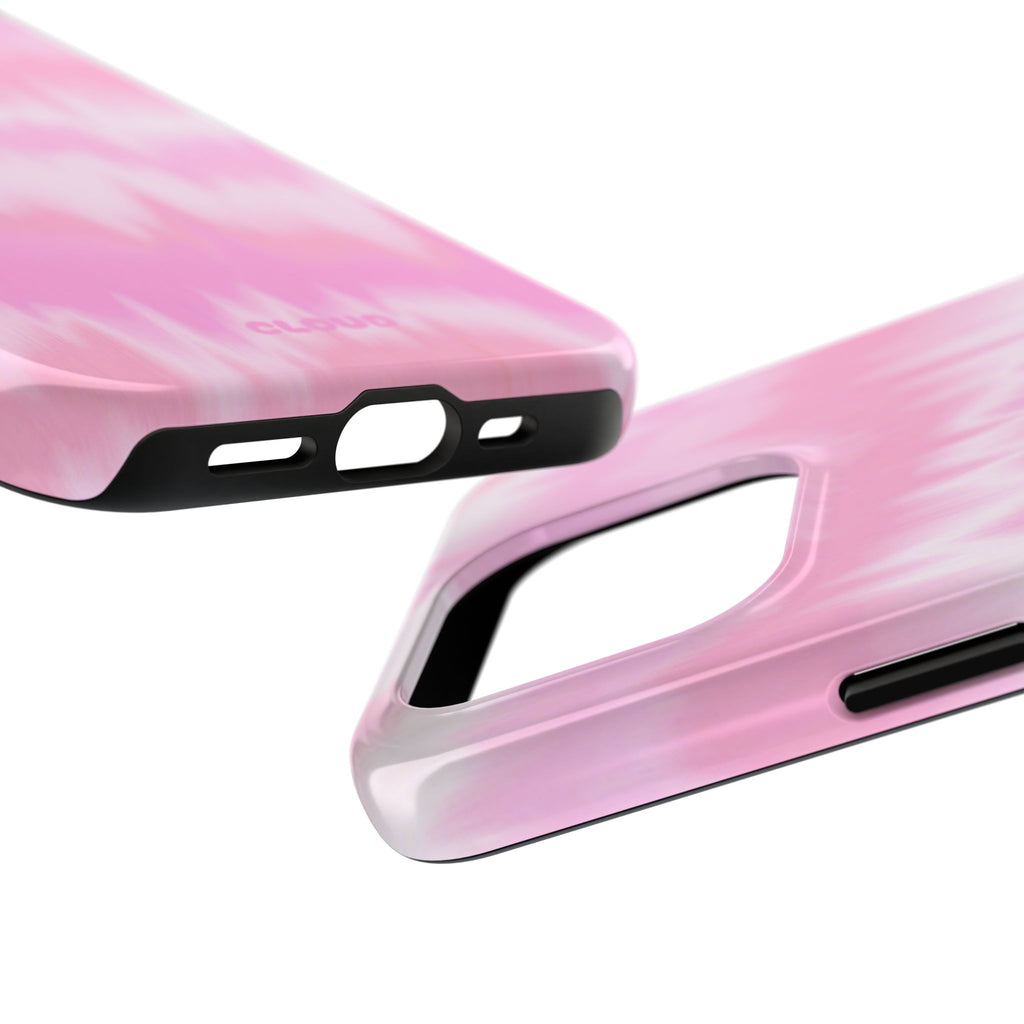 Pink Splash