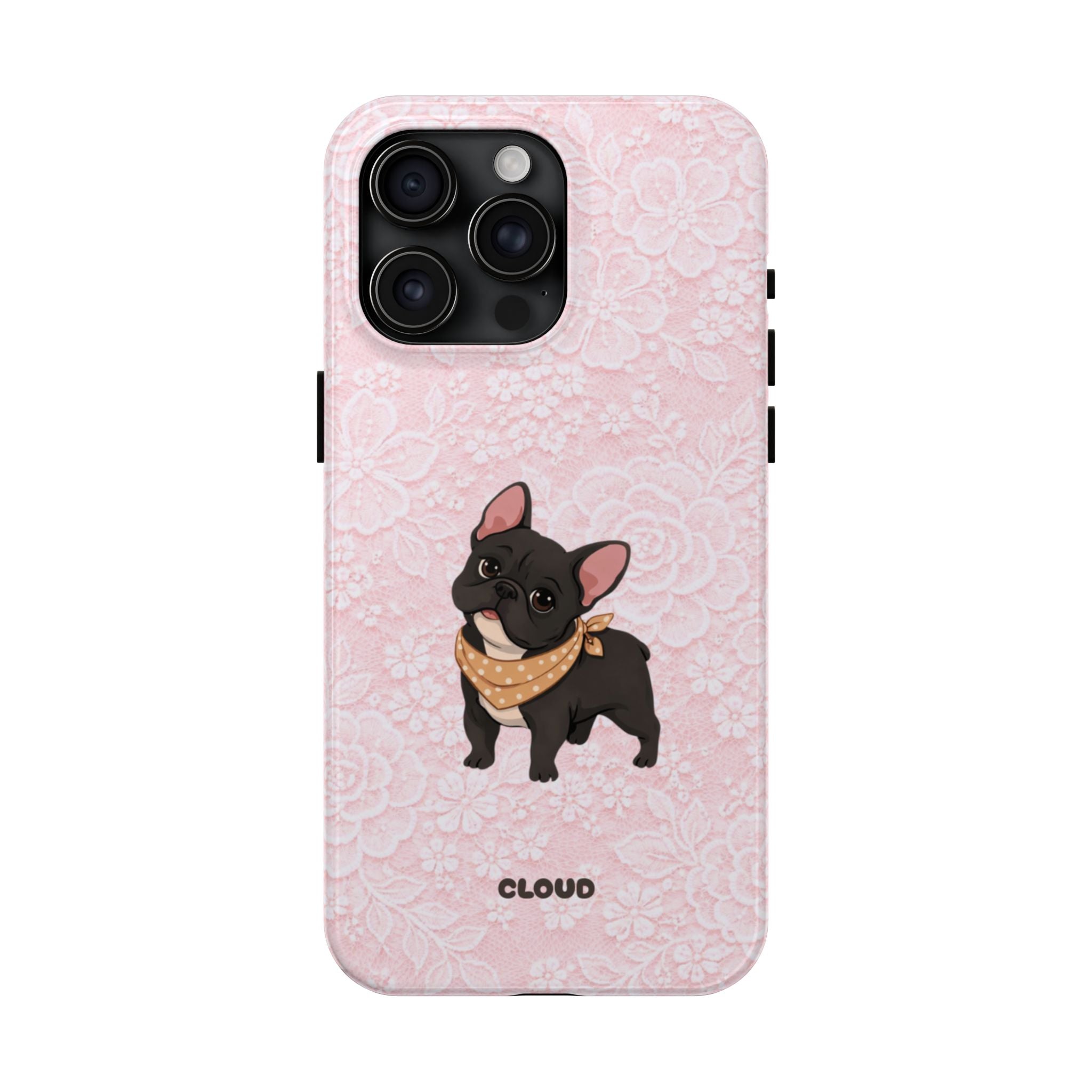 Frenchie Lover