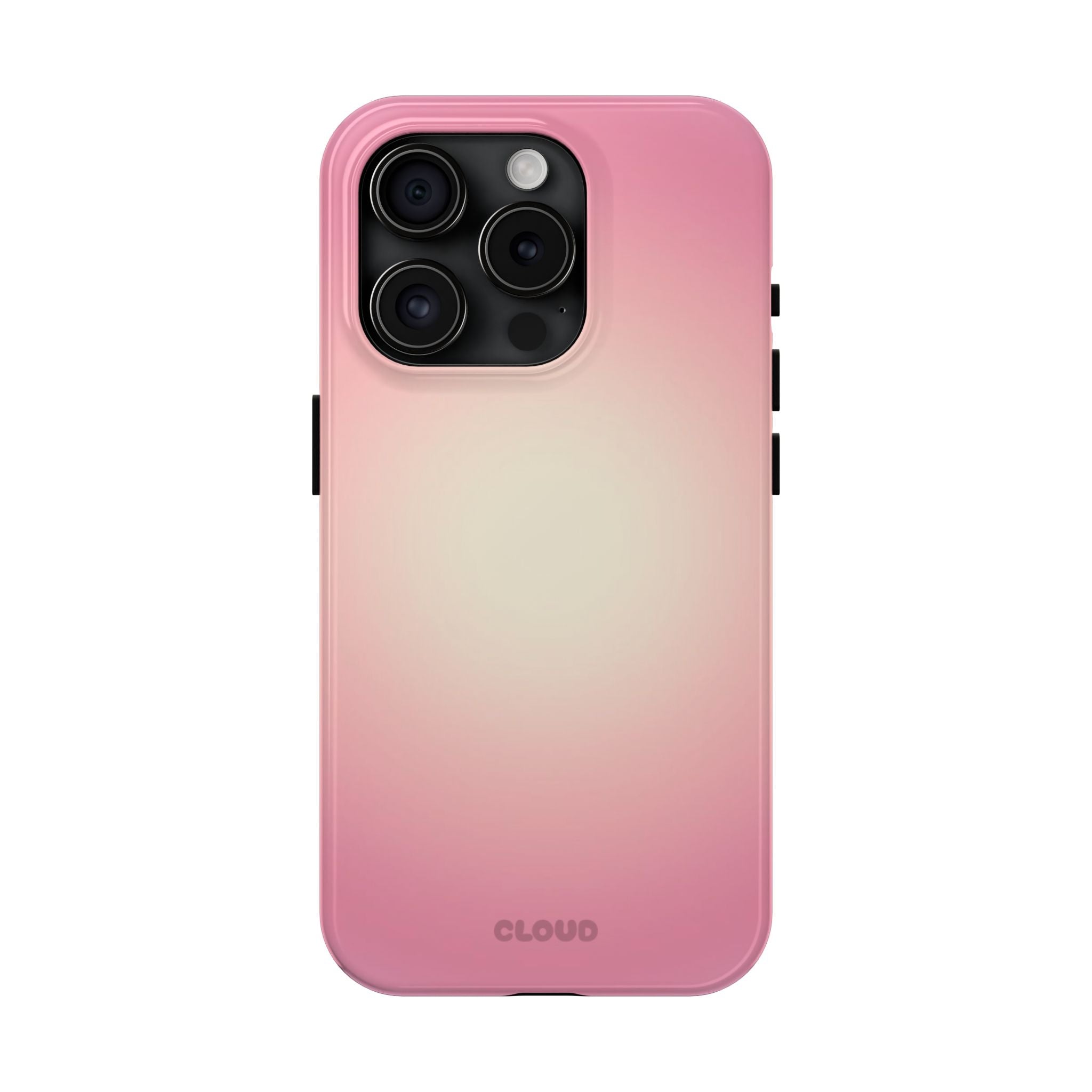 Pink Sunrise