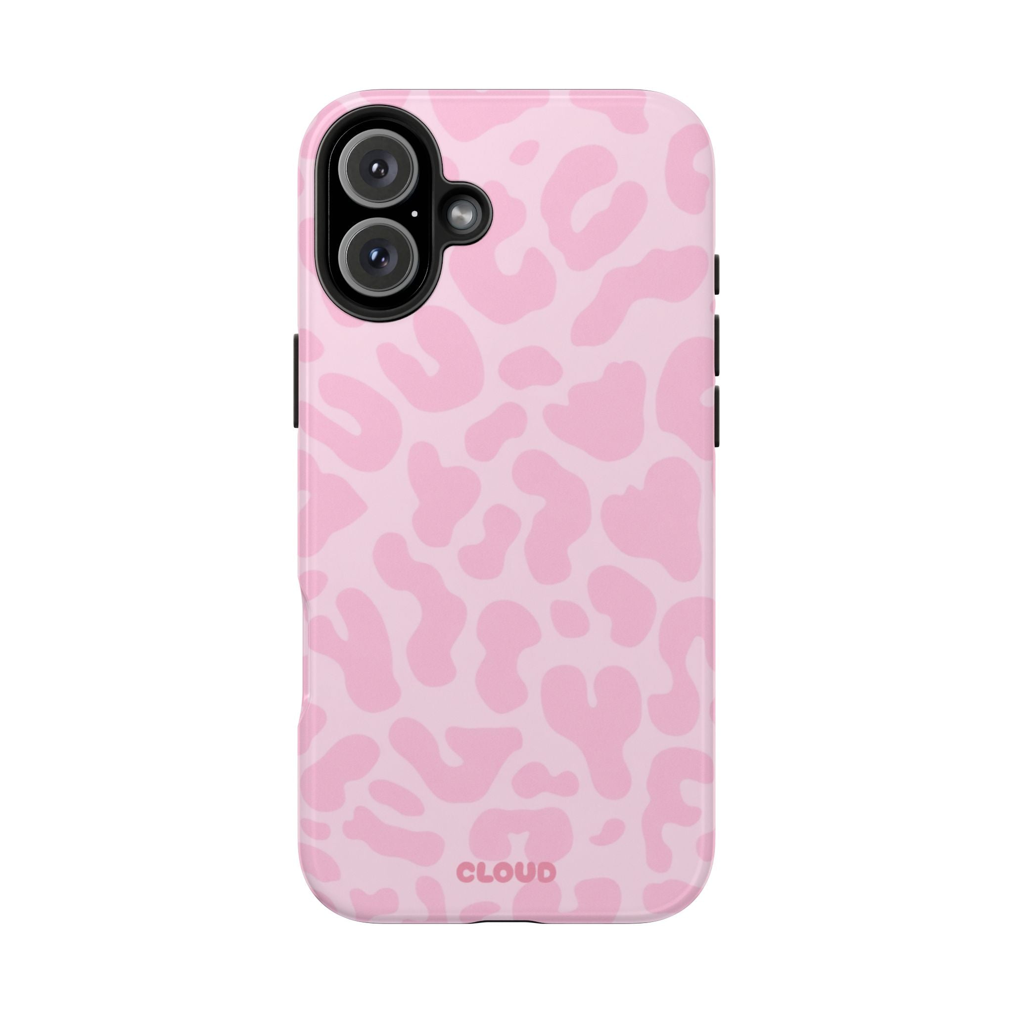 Blush Leopard