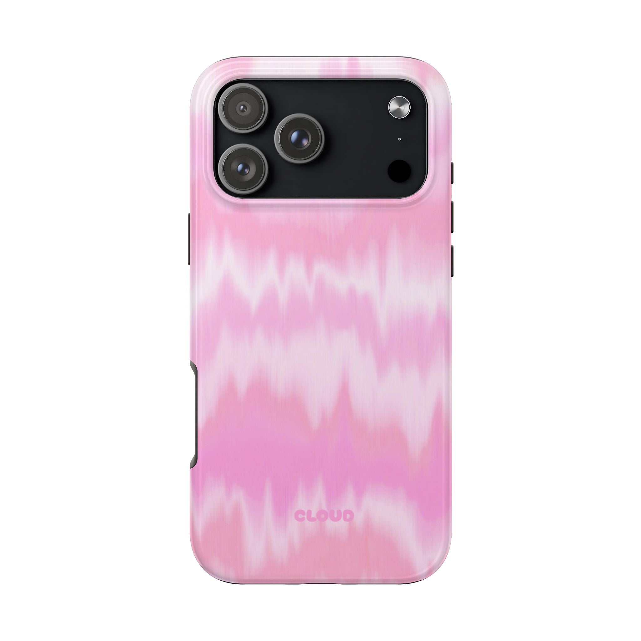 Pink Splash