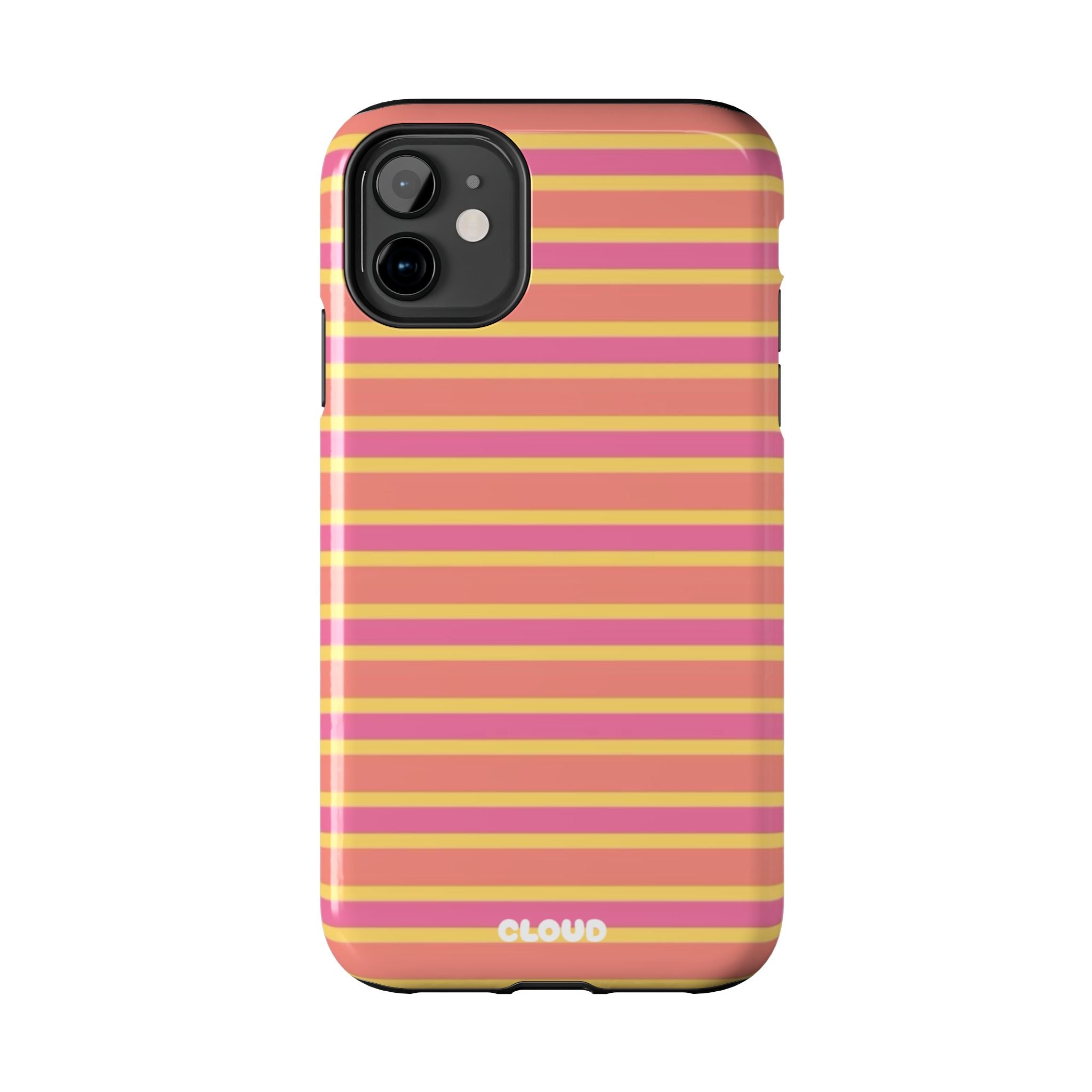 Sherbet Stripe
