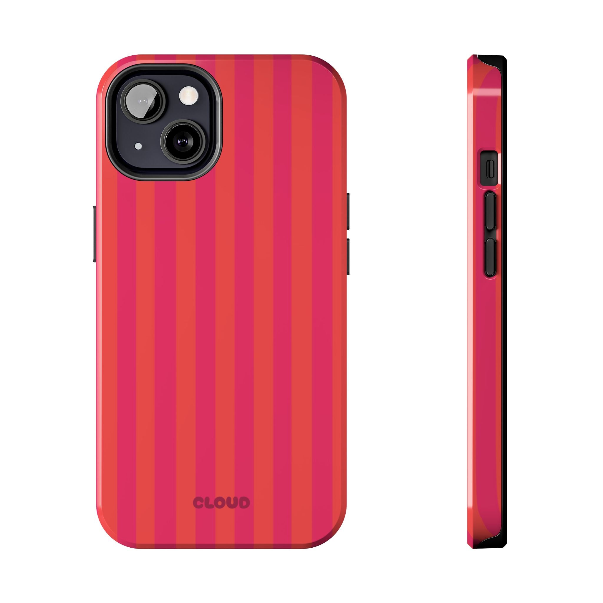Strawberry Stripe