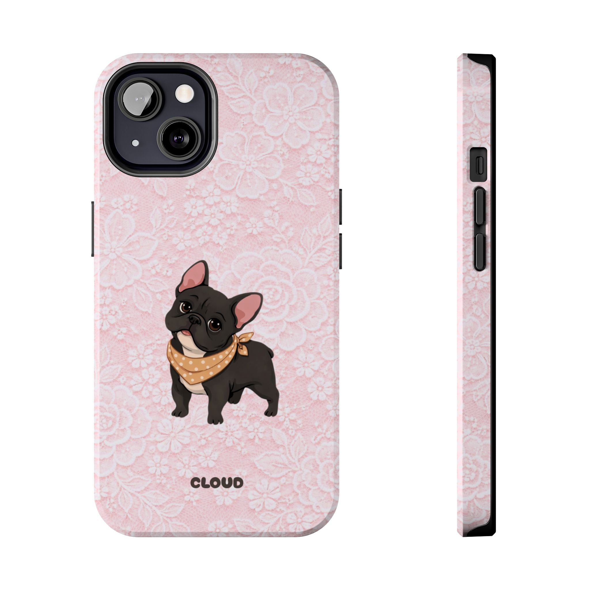 Frenchie Lover