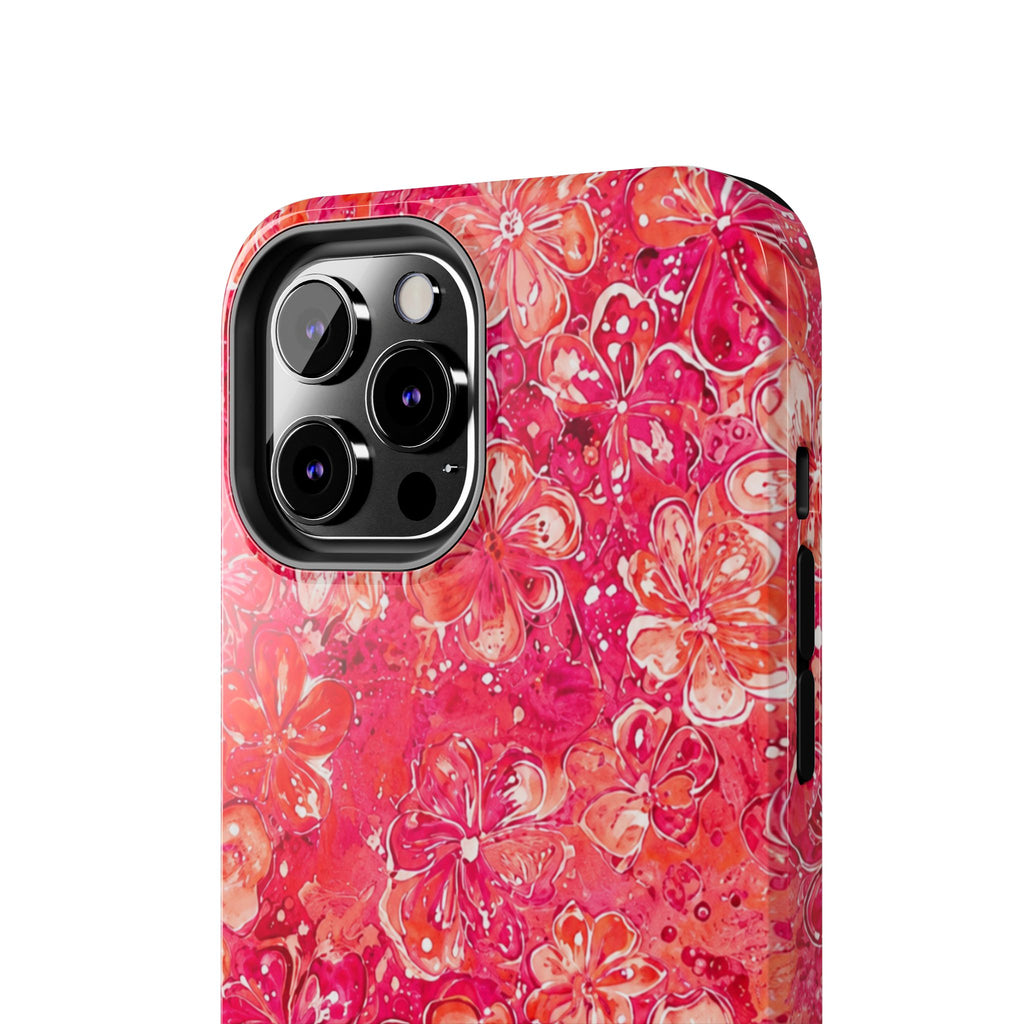 Petal Punch
