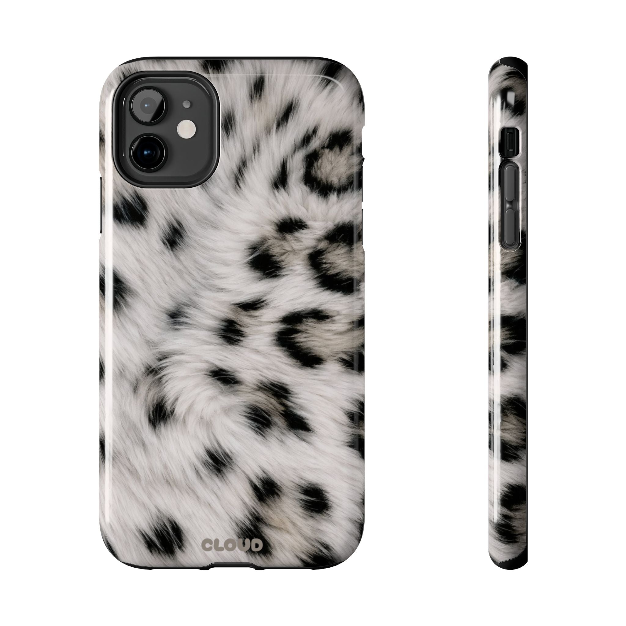 Ice Leopard