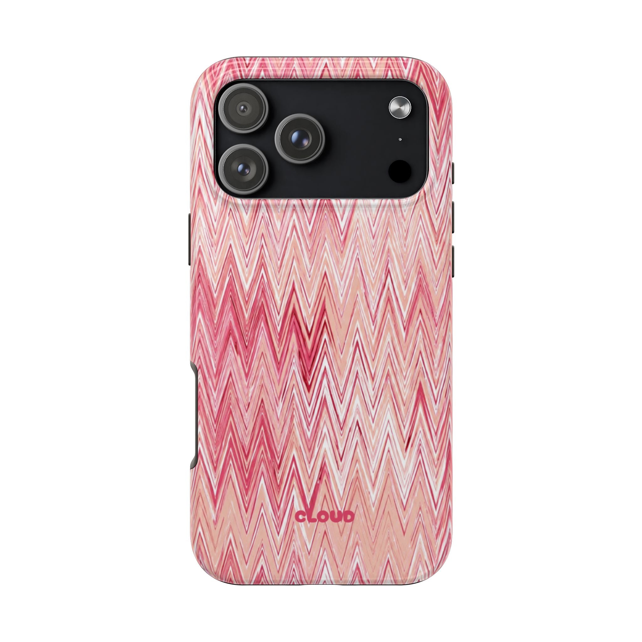 Pink Mirage