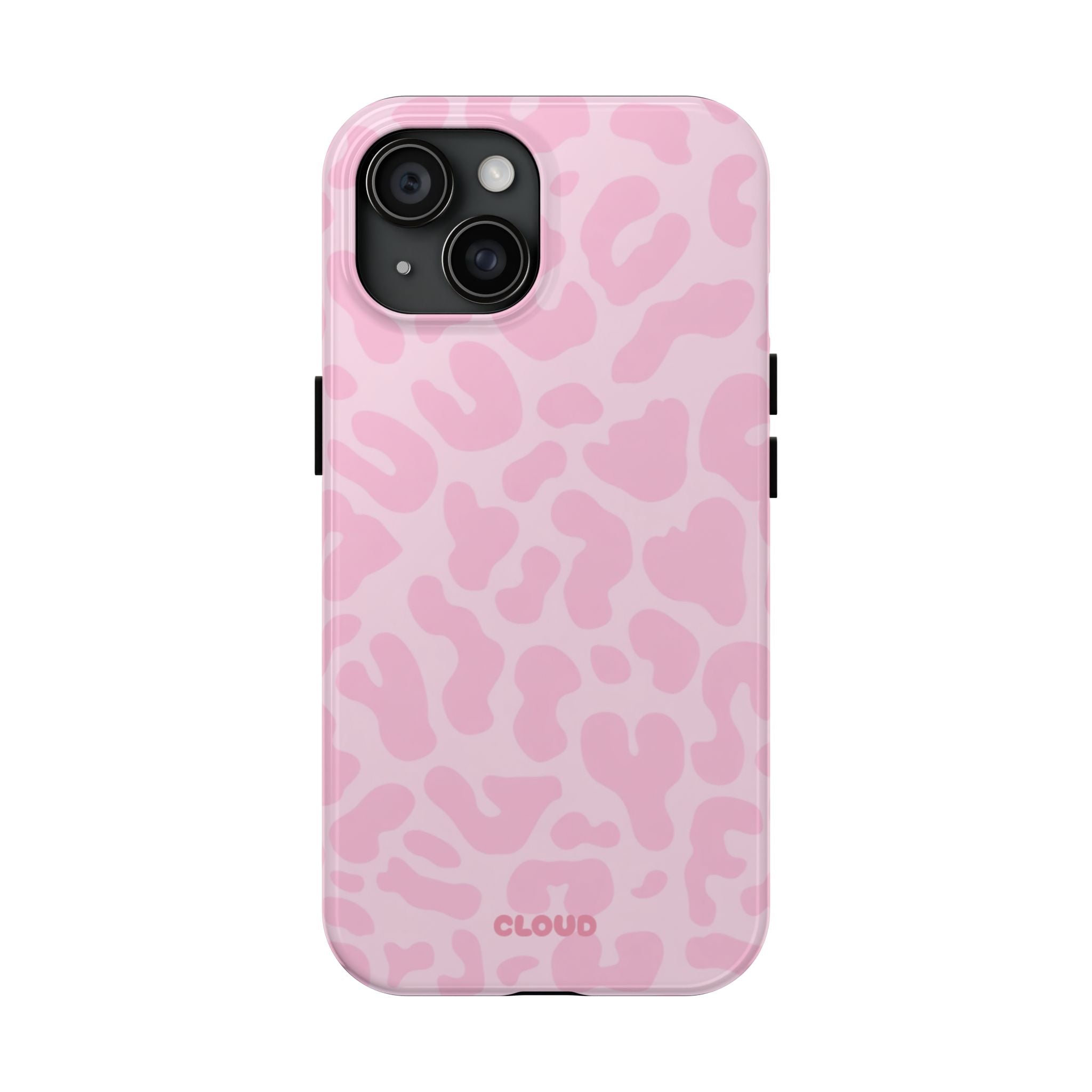 Blush Leopard