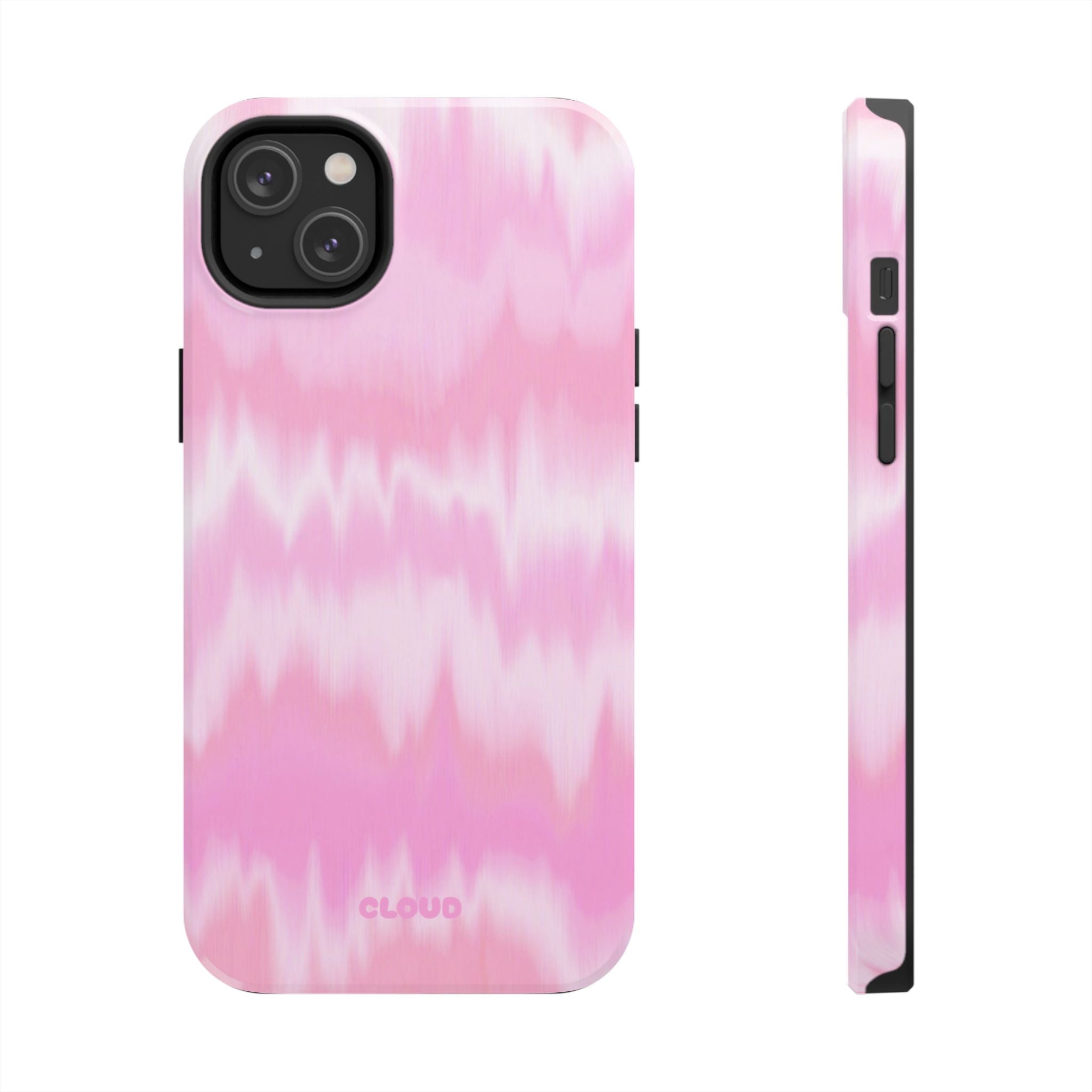 Pink Splash