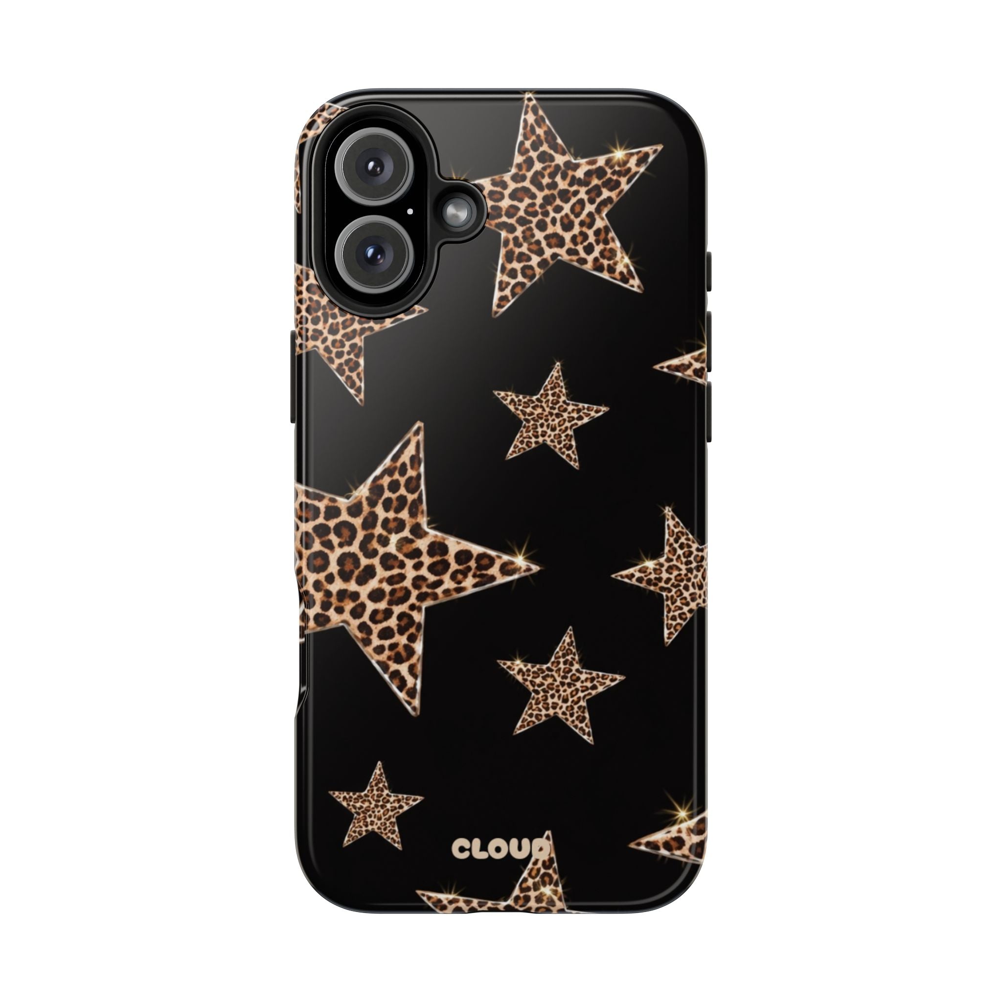 Cosmic Cheetah