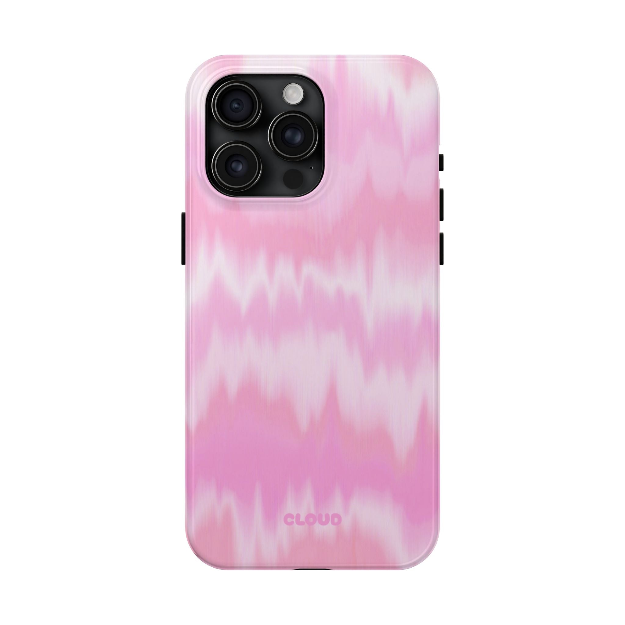 Pink Splash
