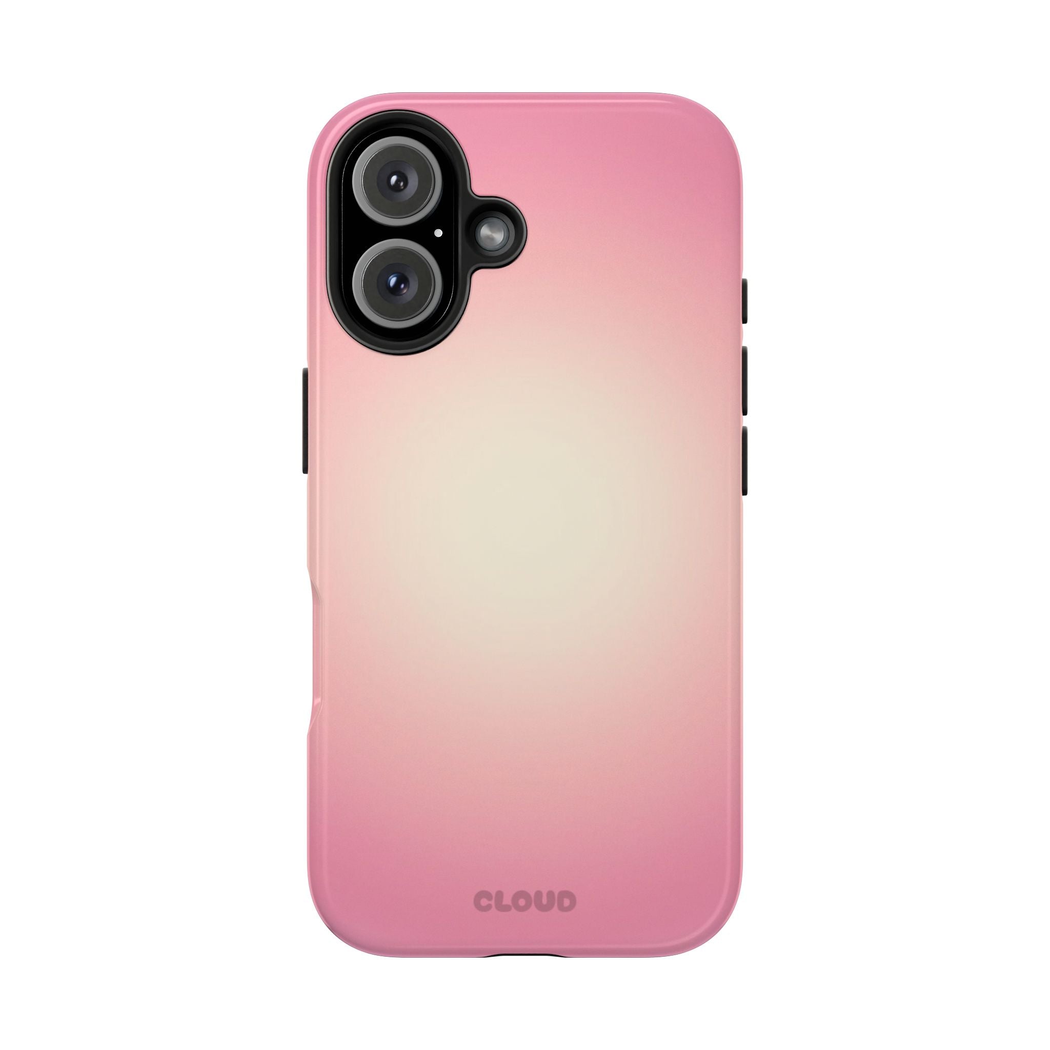 Pink Sunrise