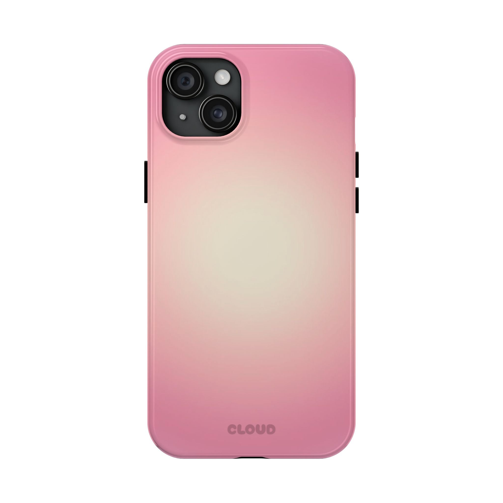Pink Sunrise