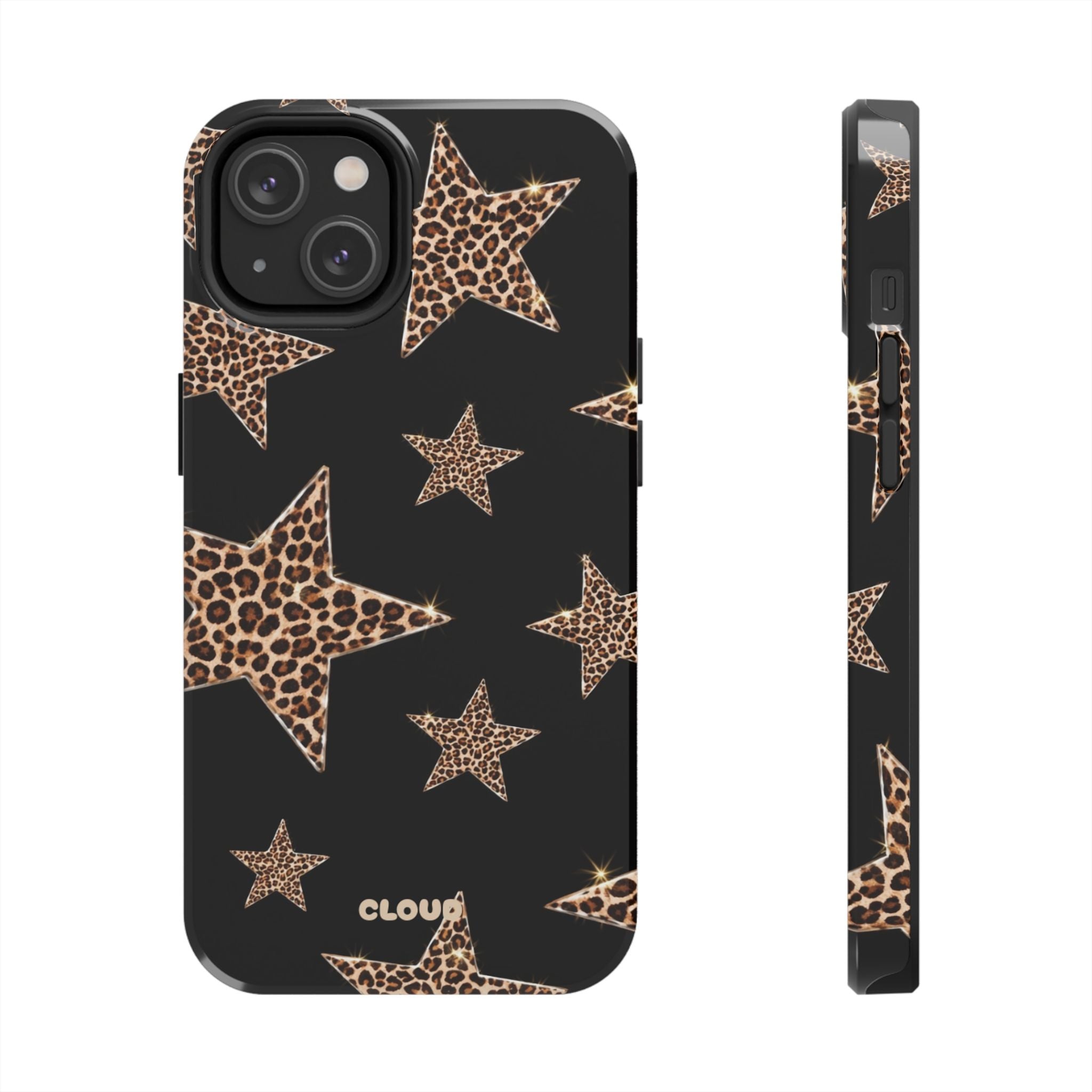 Cosmic Cheetah
