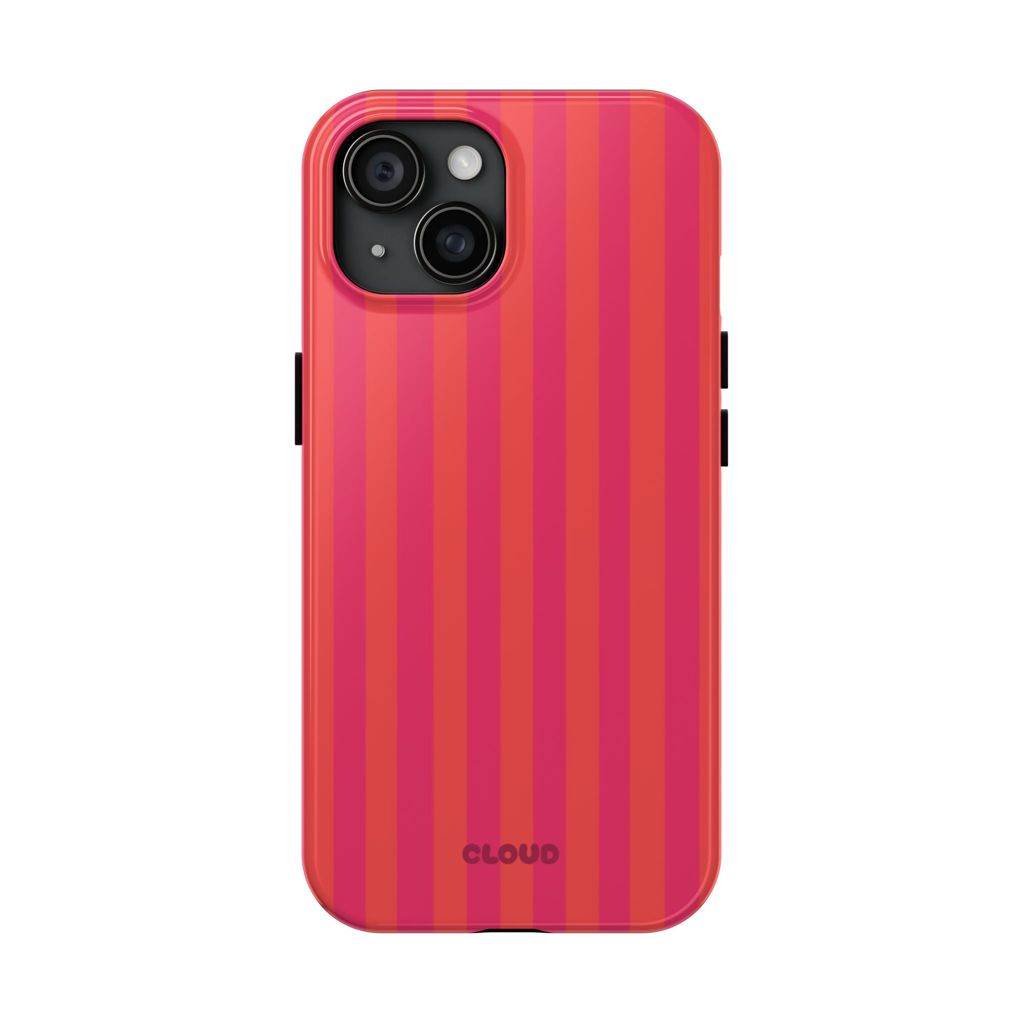 Strawberry Stripe