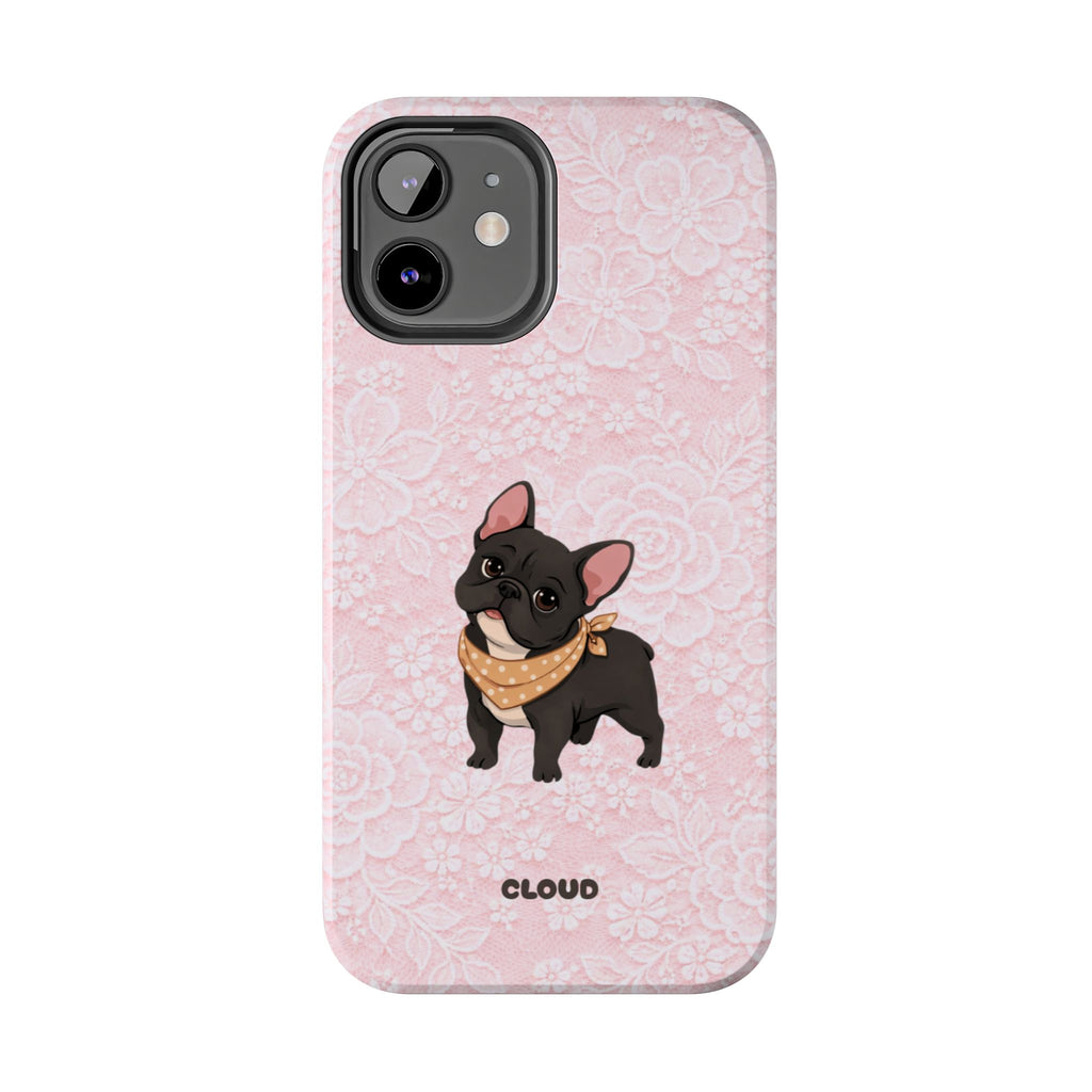 Frenchie Lover