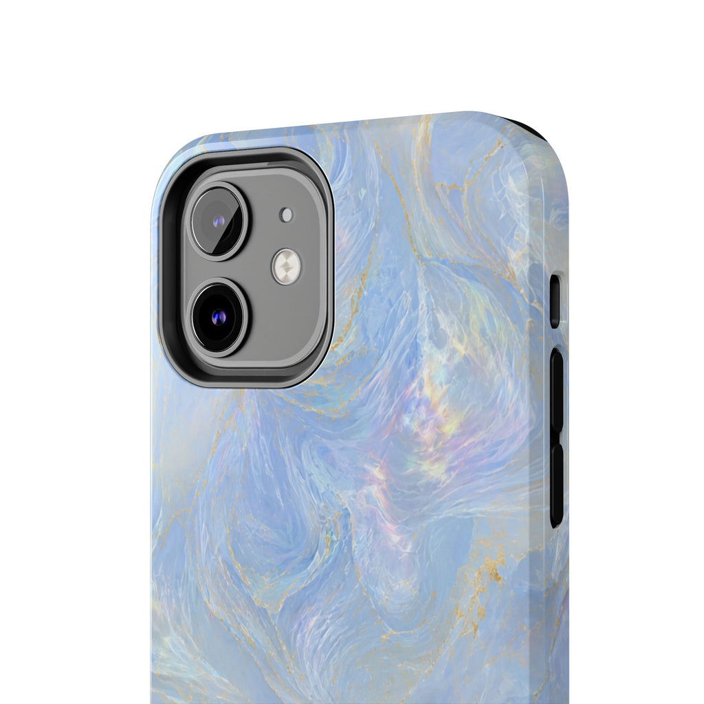 Blue Opal