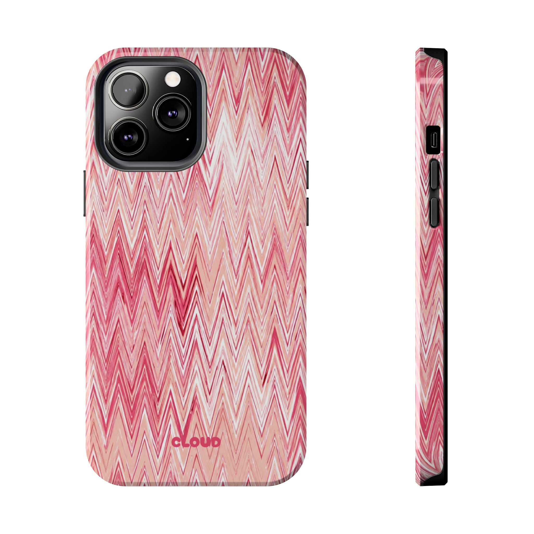 Pink Mirage
