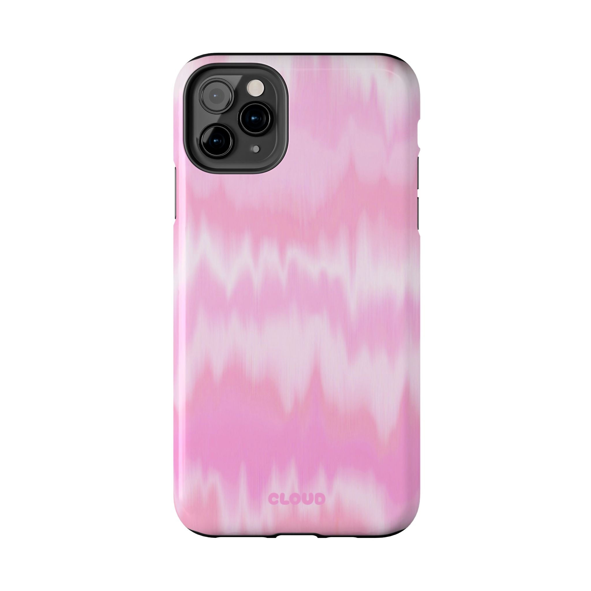 Pink Splash