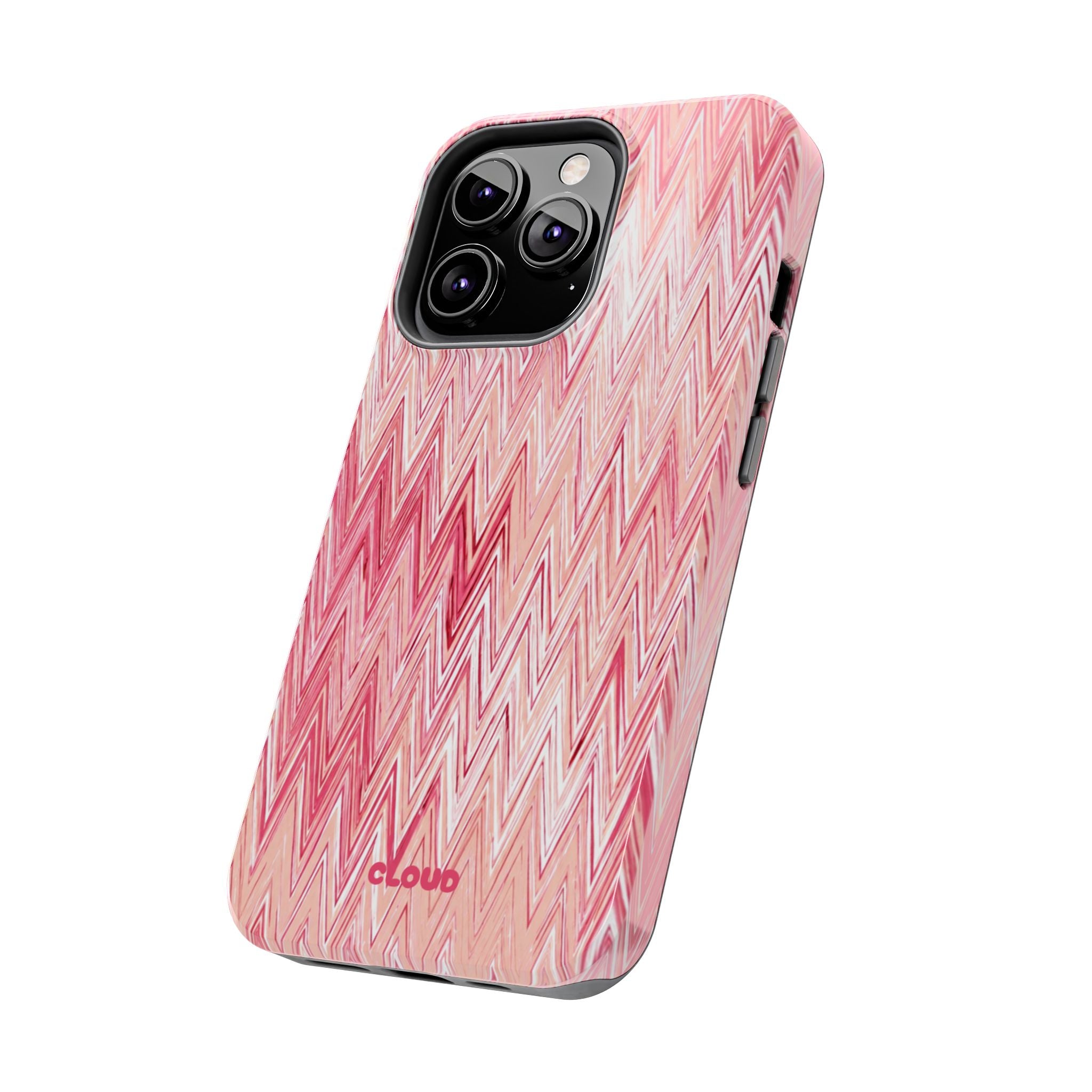 Pink Mirage