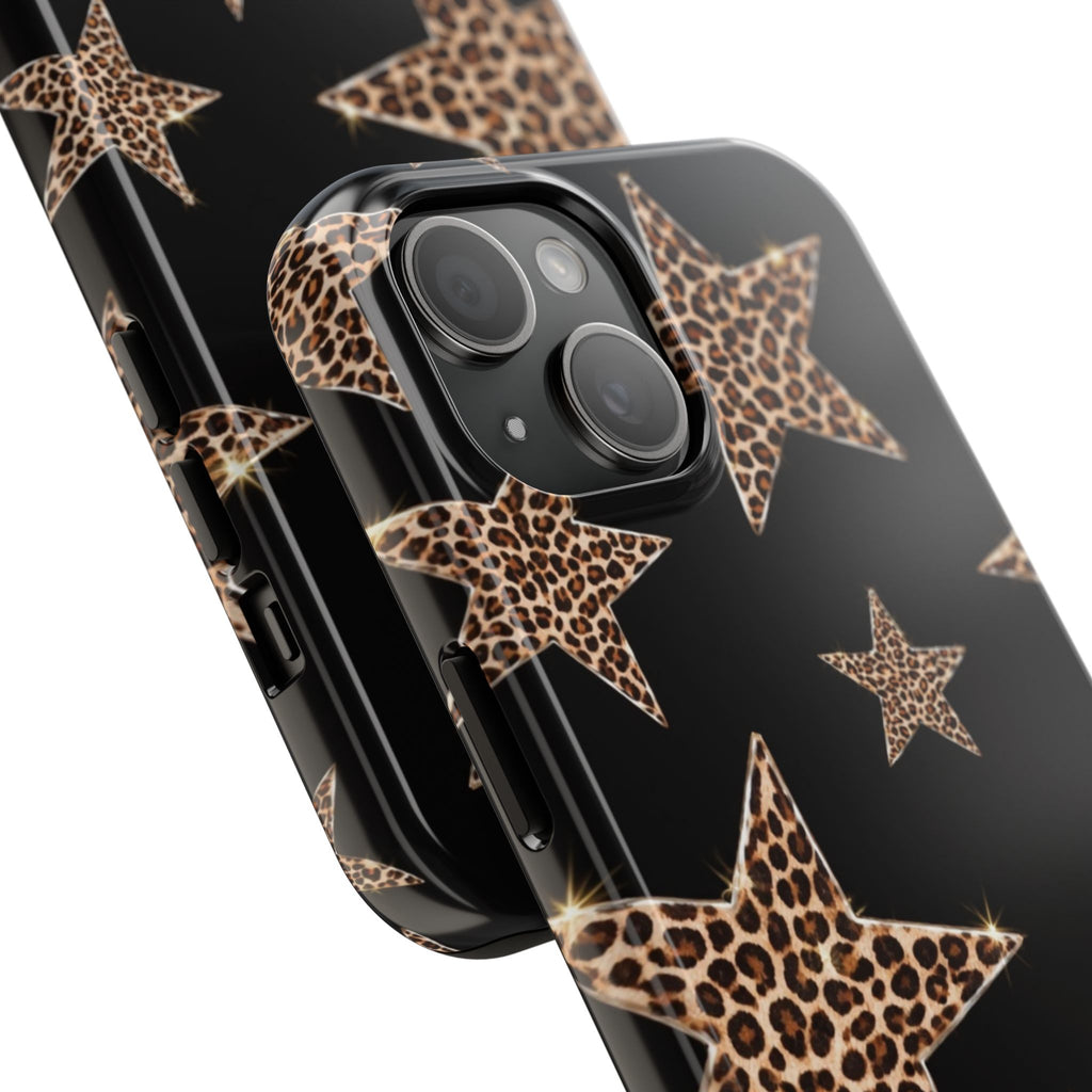 Cosmic Cheetah