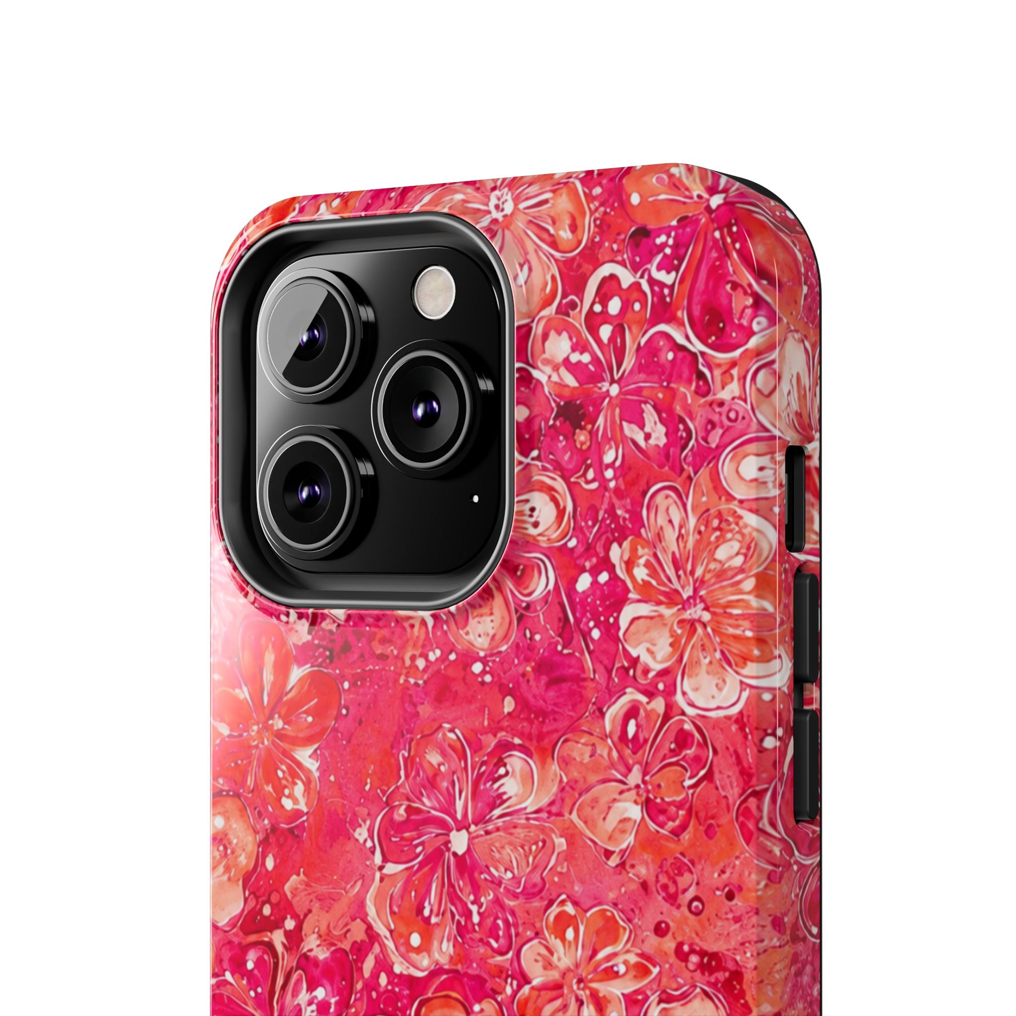Petal Punch