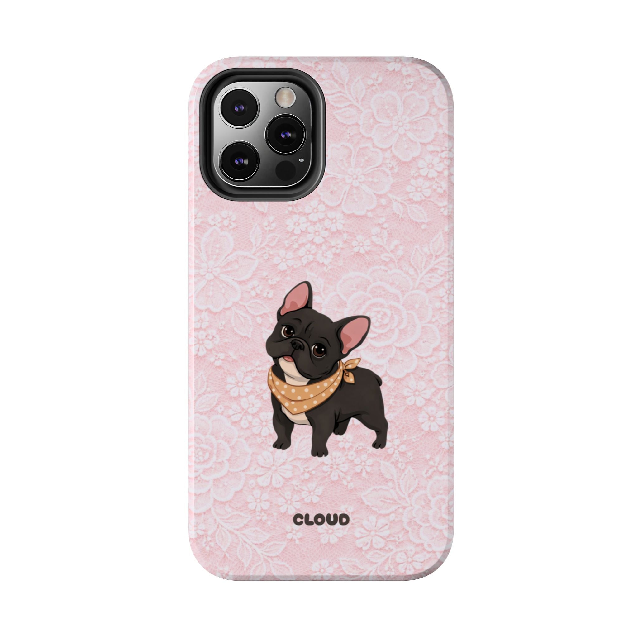 Frenchie Lover