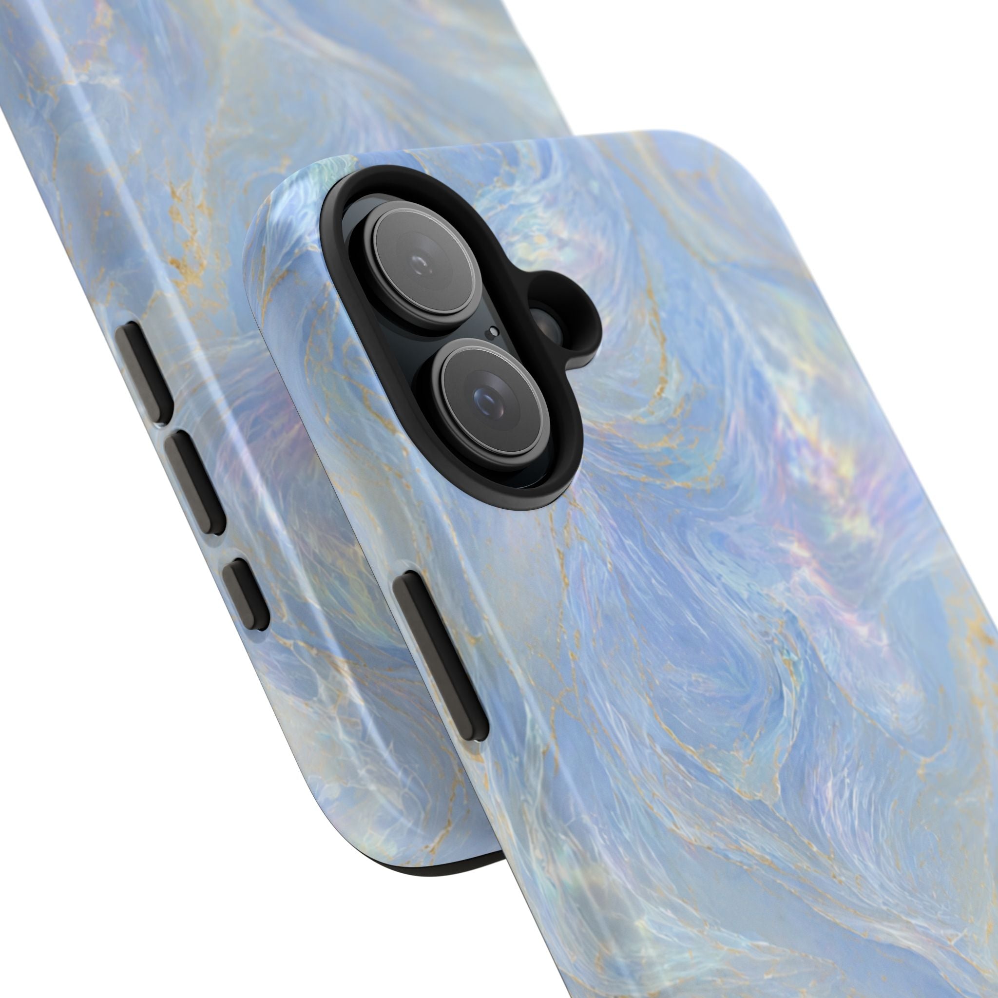 Blue Opal