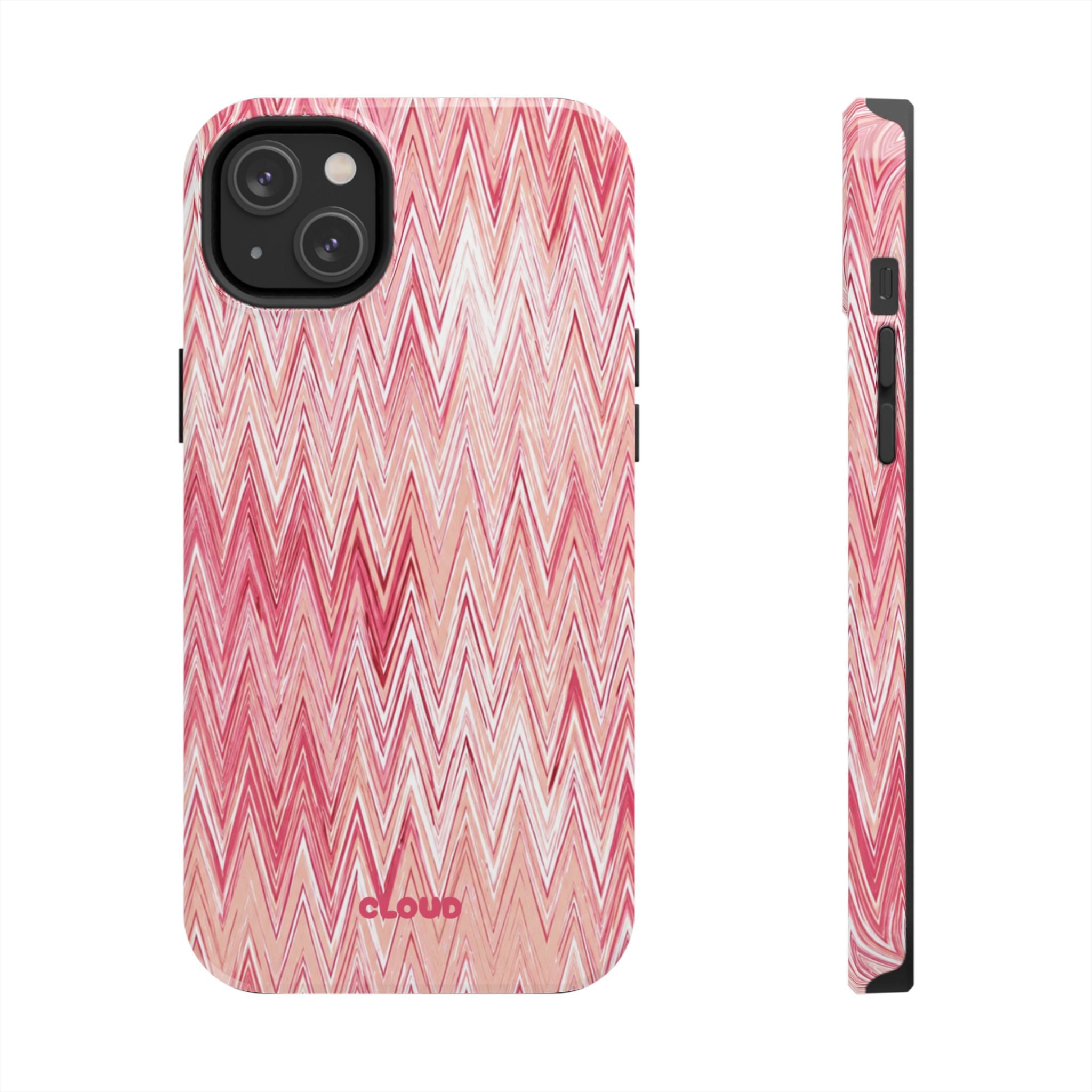 Pink Mirage