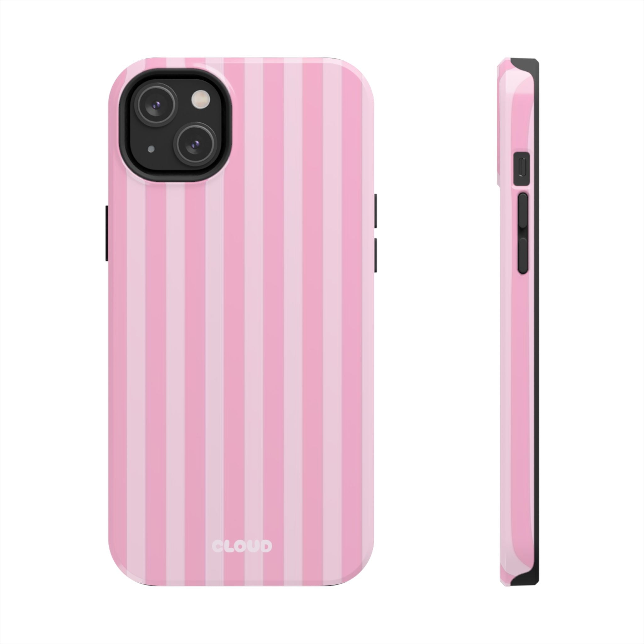 Pink Prep