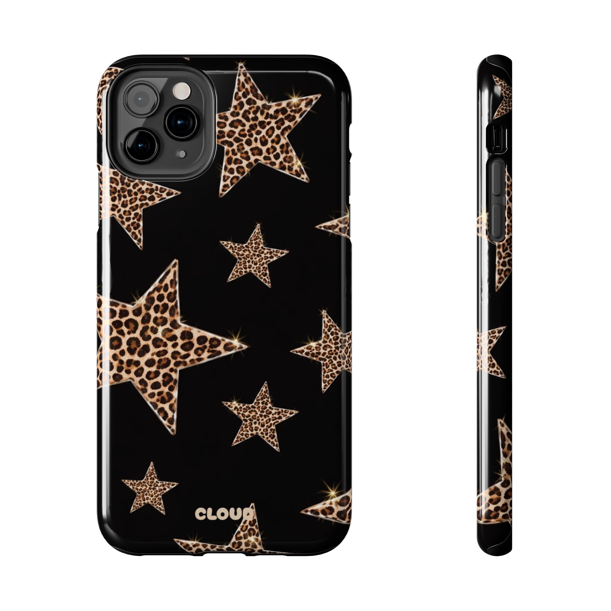 Cosmic Cheetah