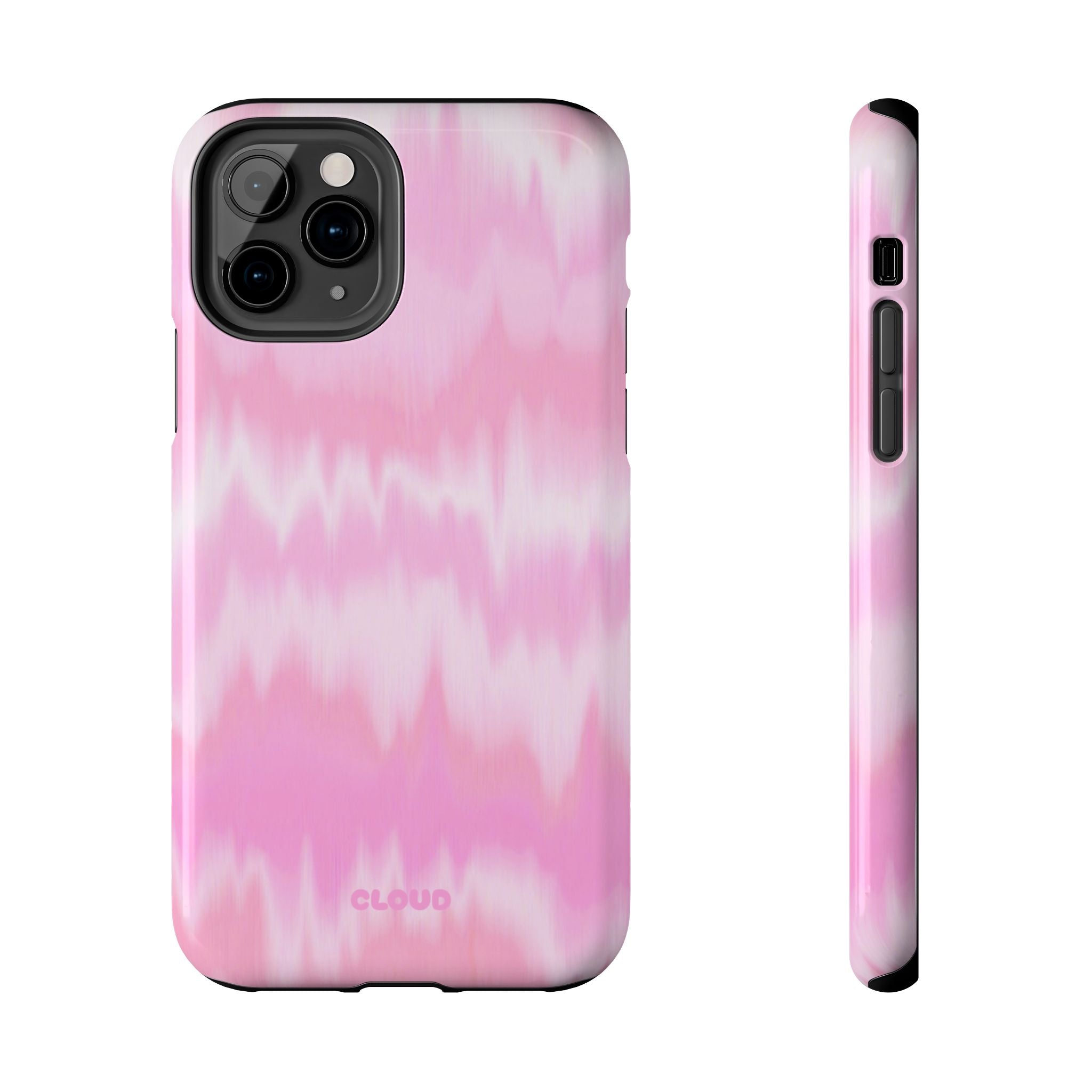 Pink Splash