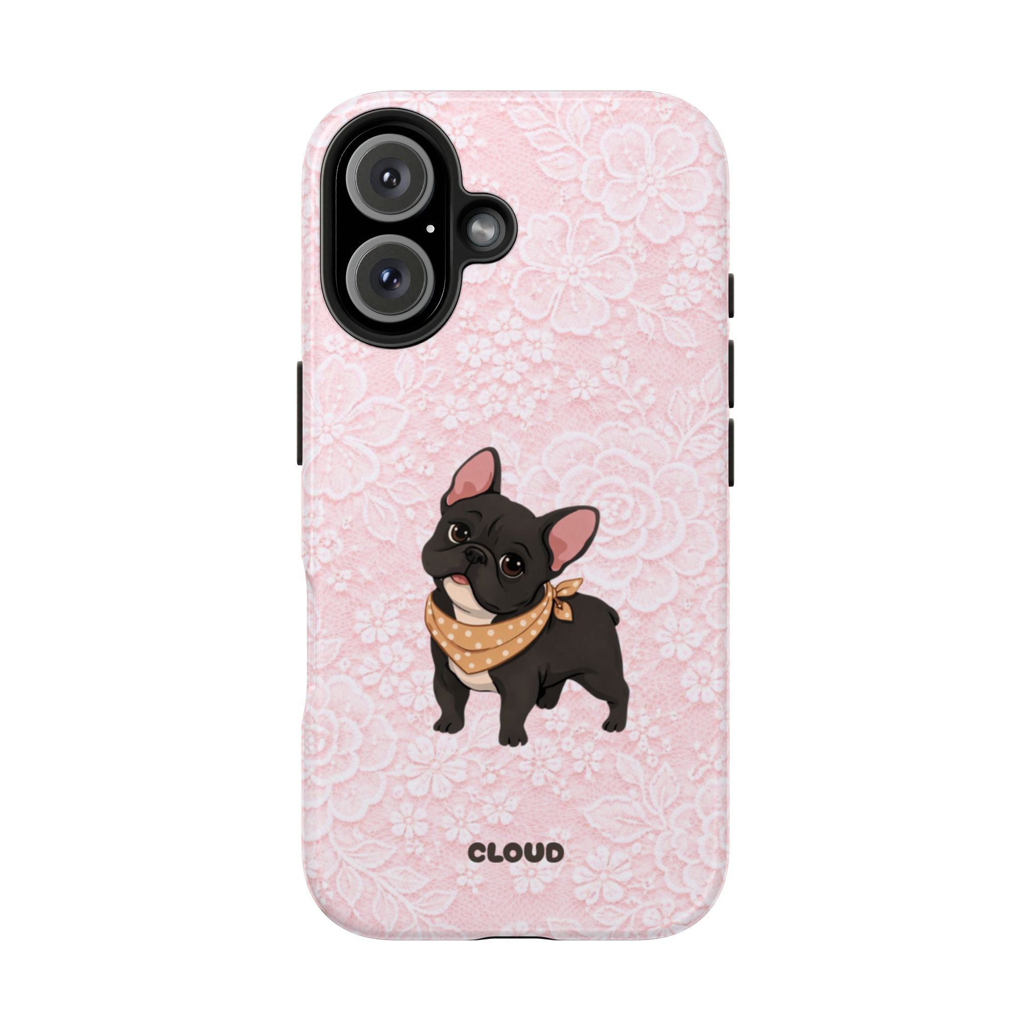 Frenchie Lover