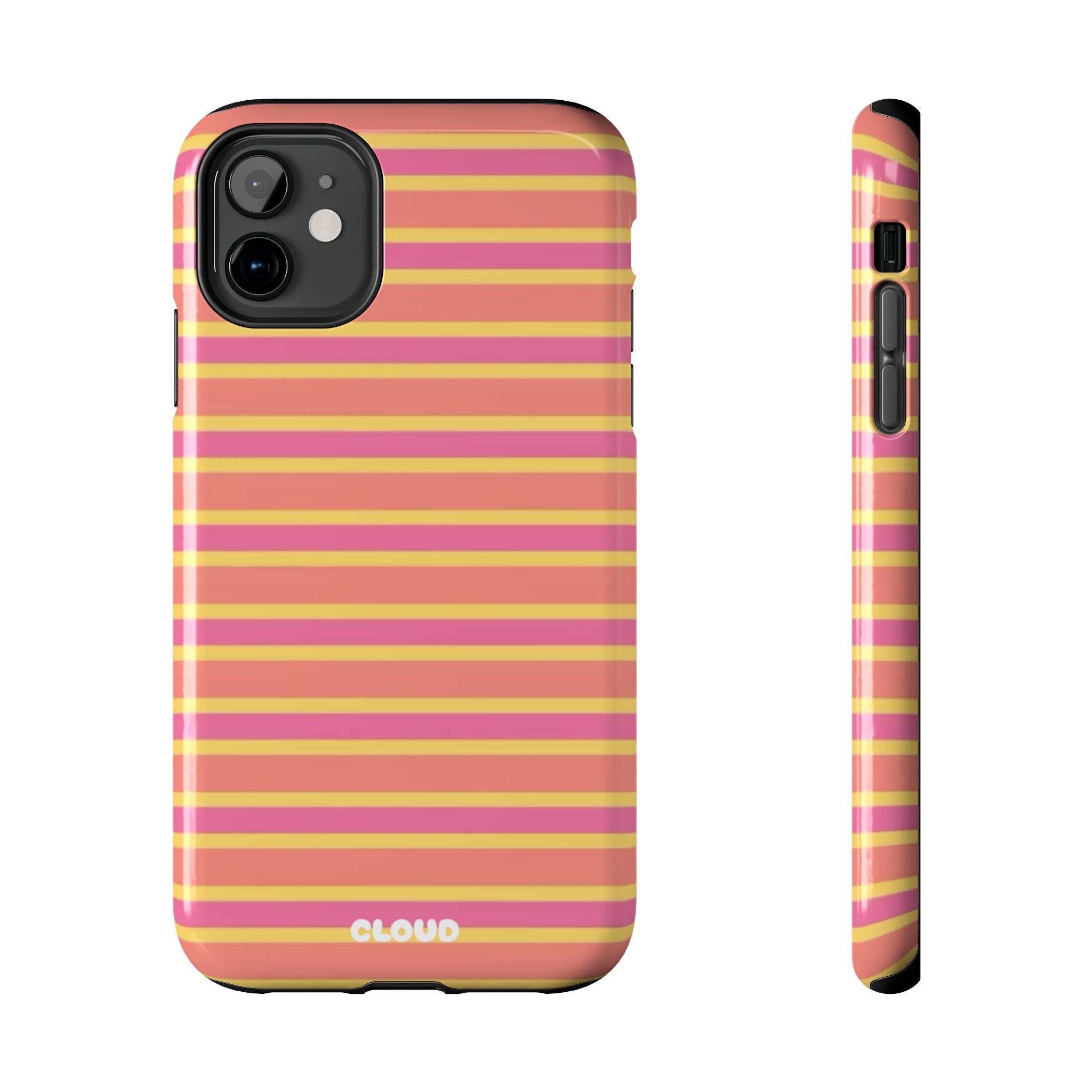 Sherbet Stripe