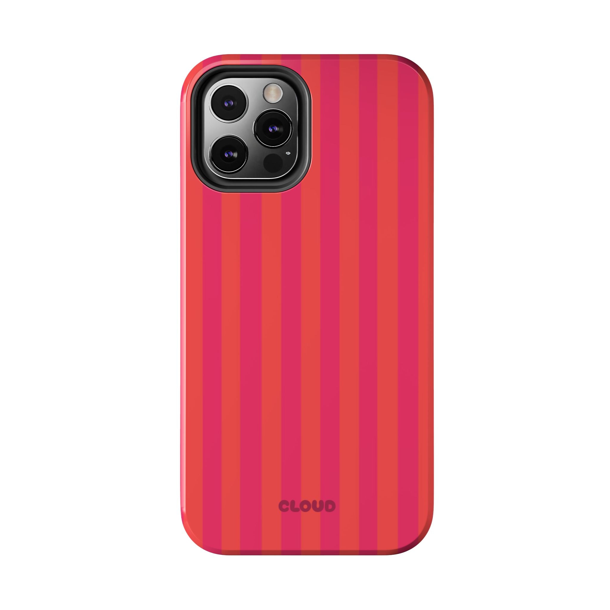 Strawberry Stripe