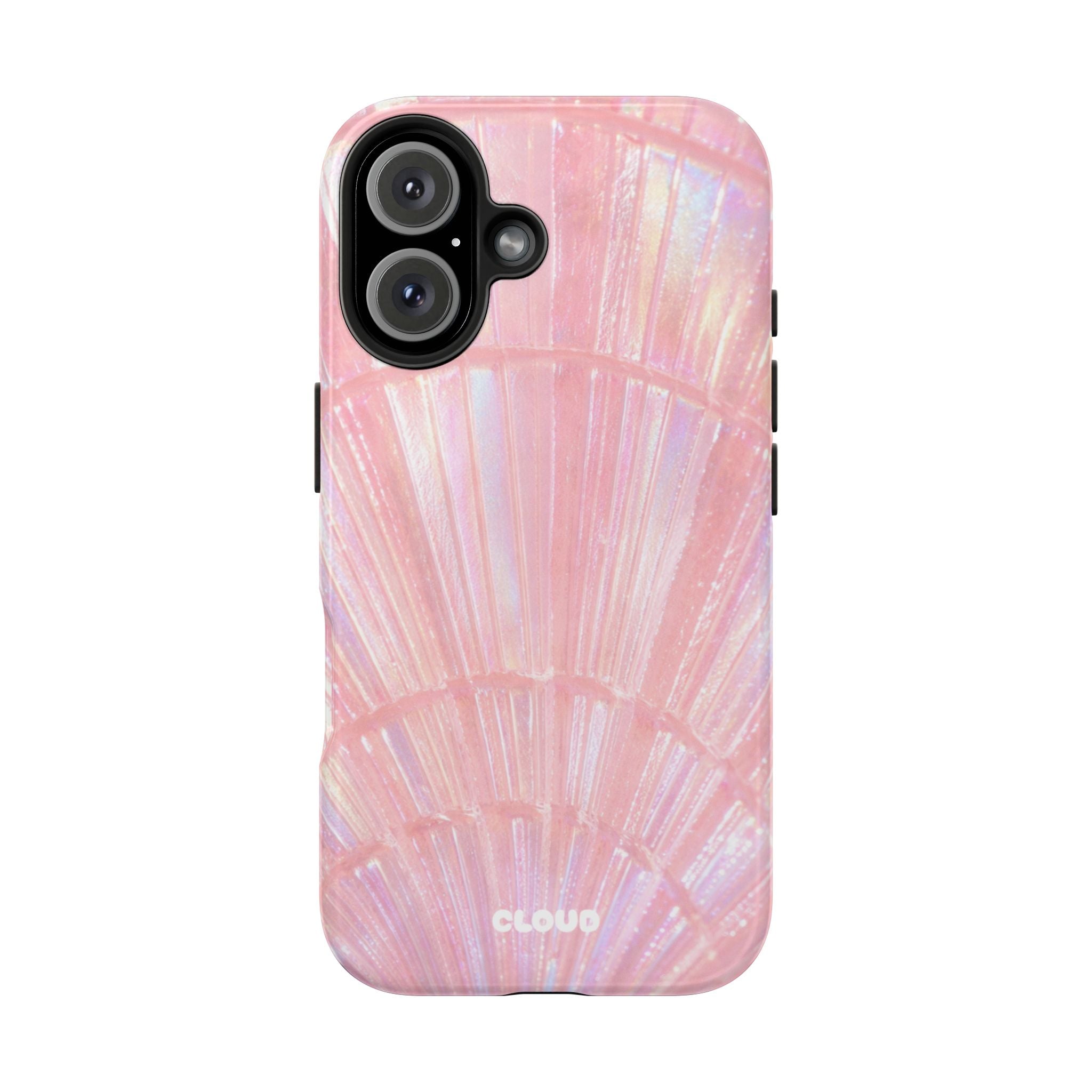 Pink Stardust